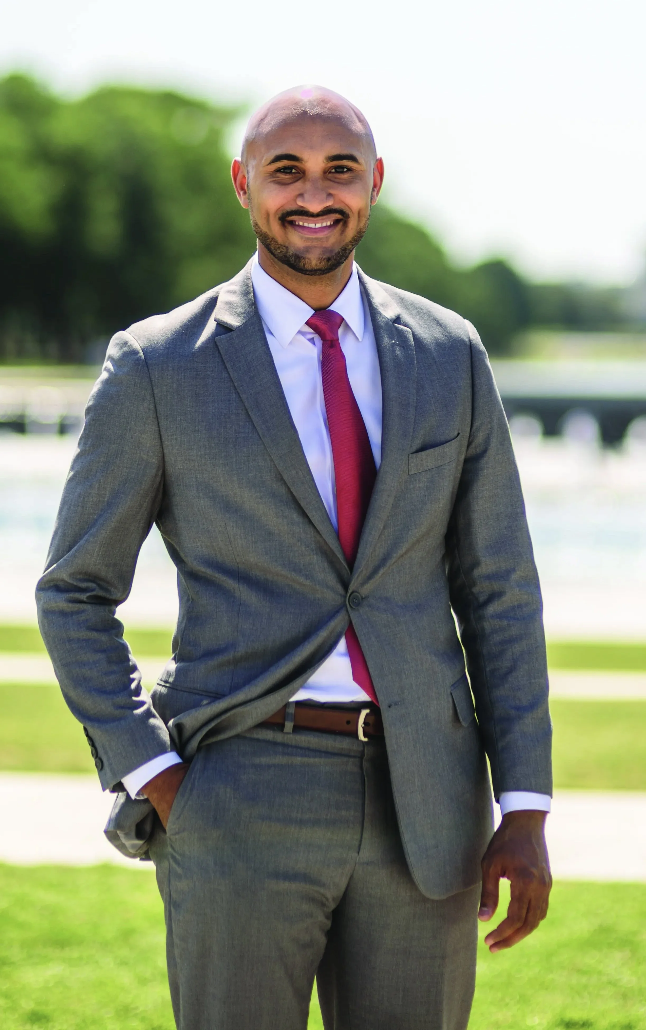 Rep. Shomari Figures