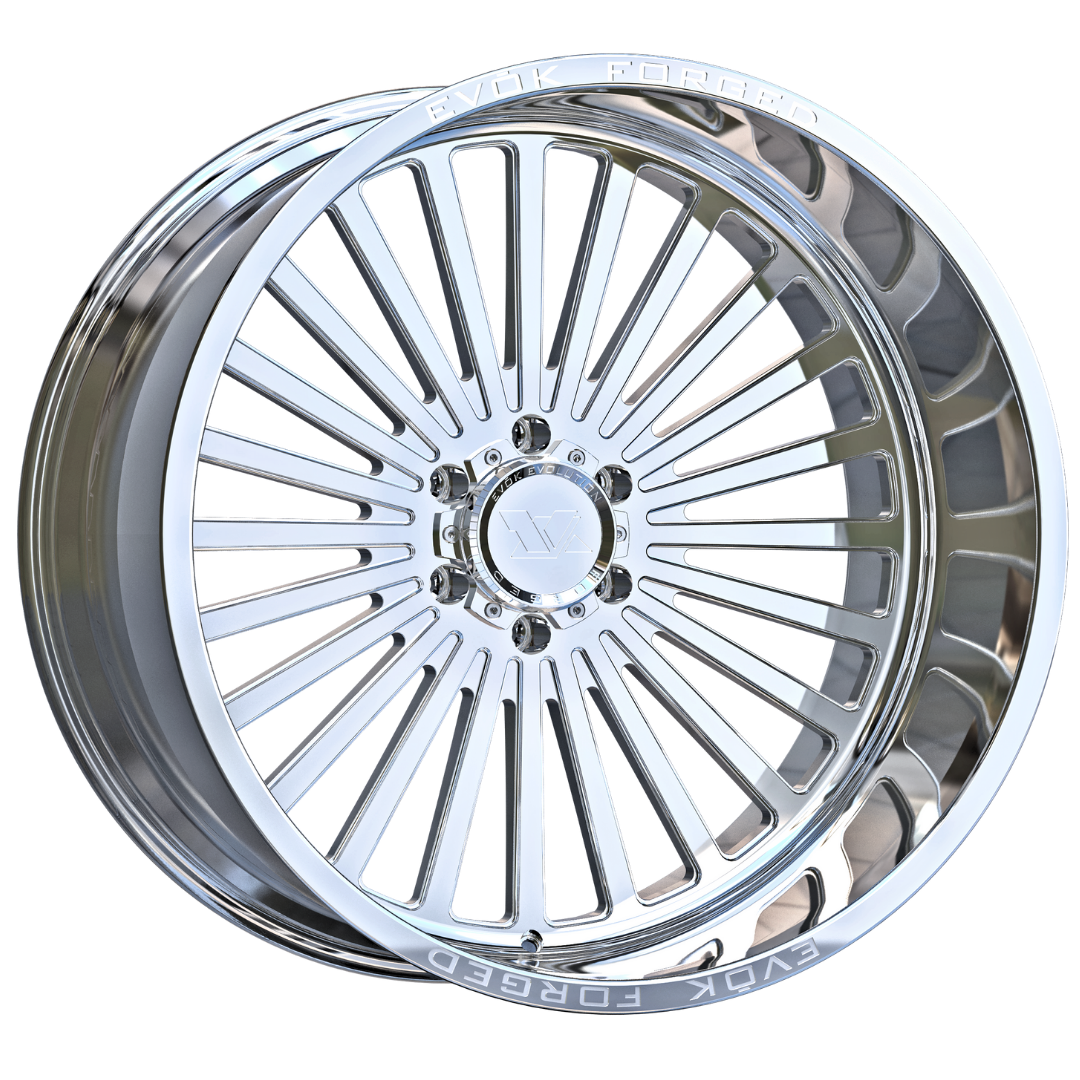 Evok Evolution EV 704 Forged