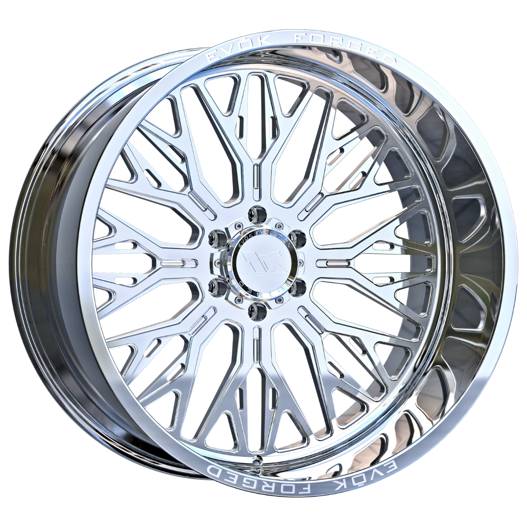 Evok Evolution EV 702 Forged
