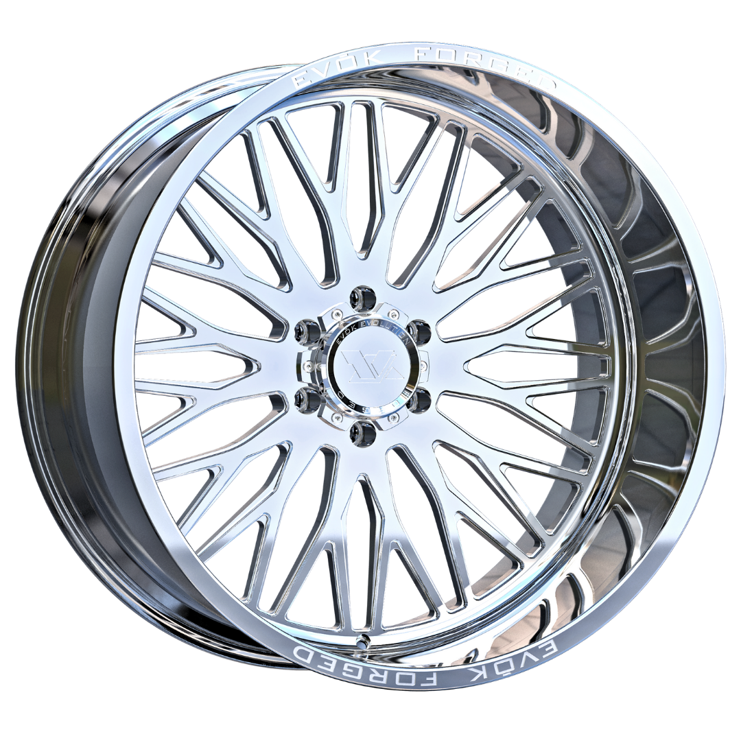 Evok Evolution EV 703 Forged