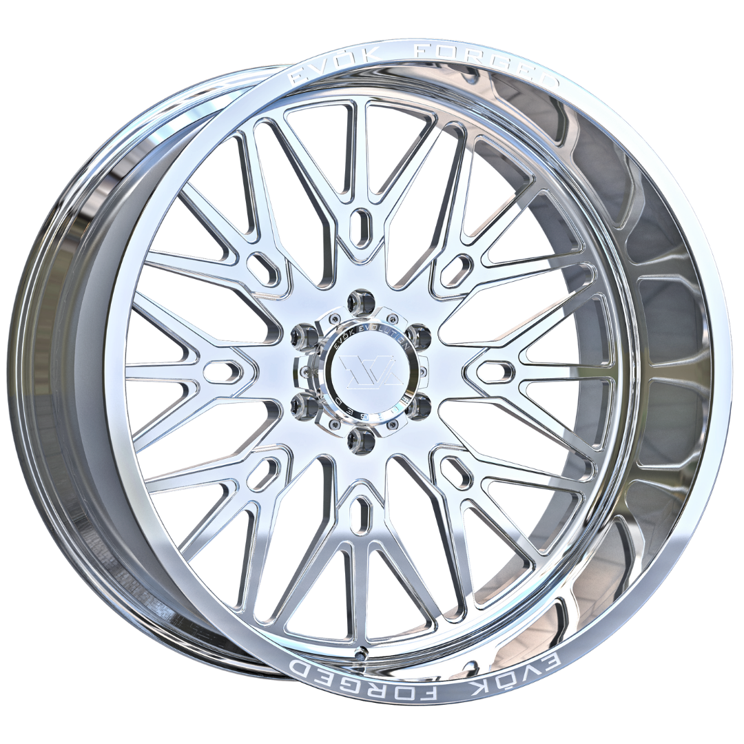 Evok Evolution EV 701 Forged