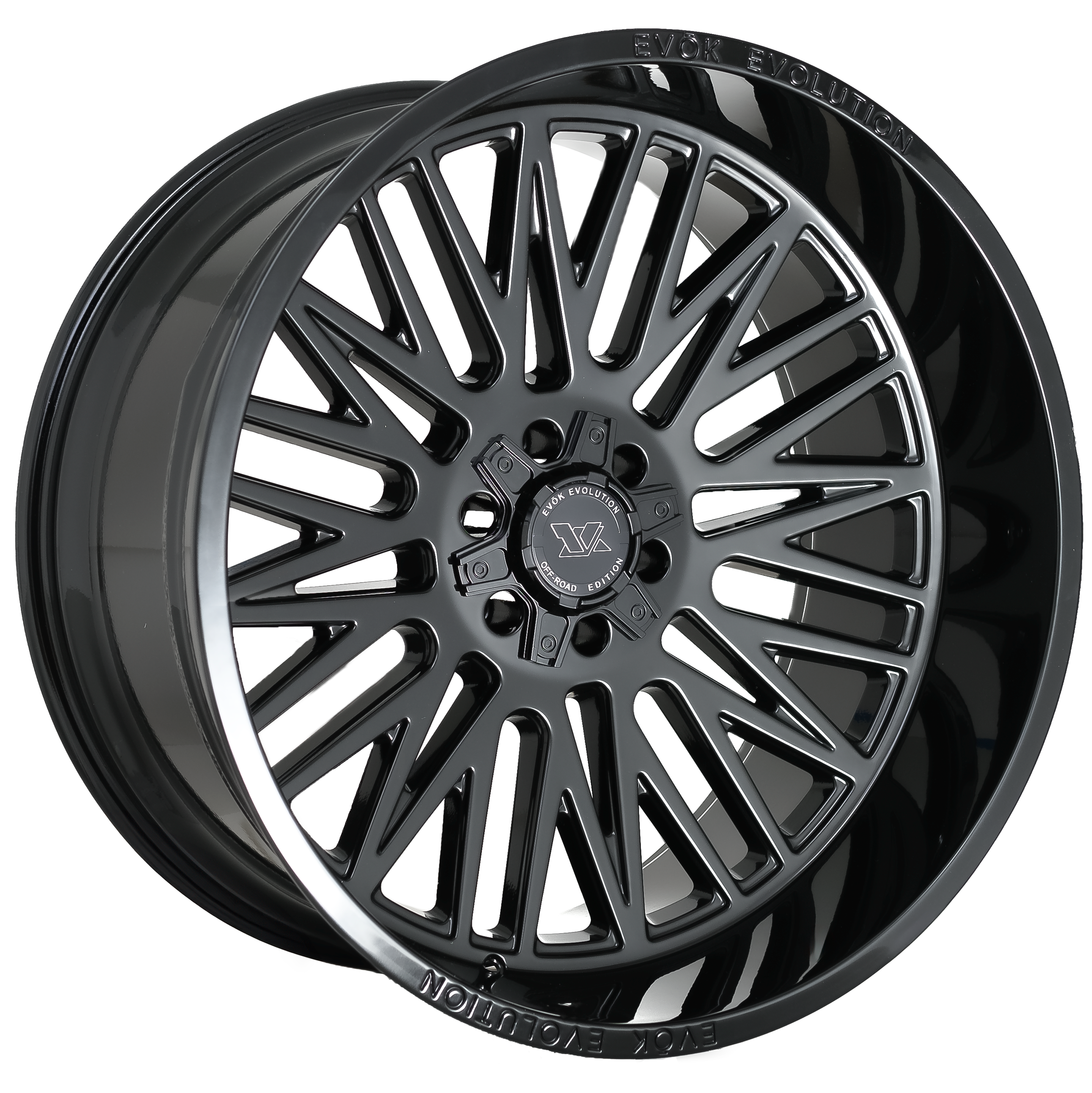 Evok EV 503 wheel
