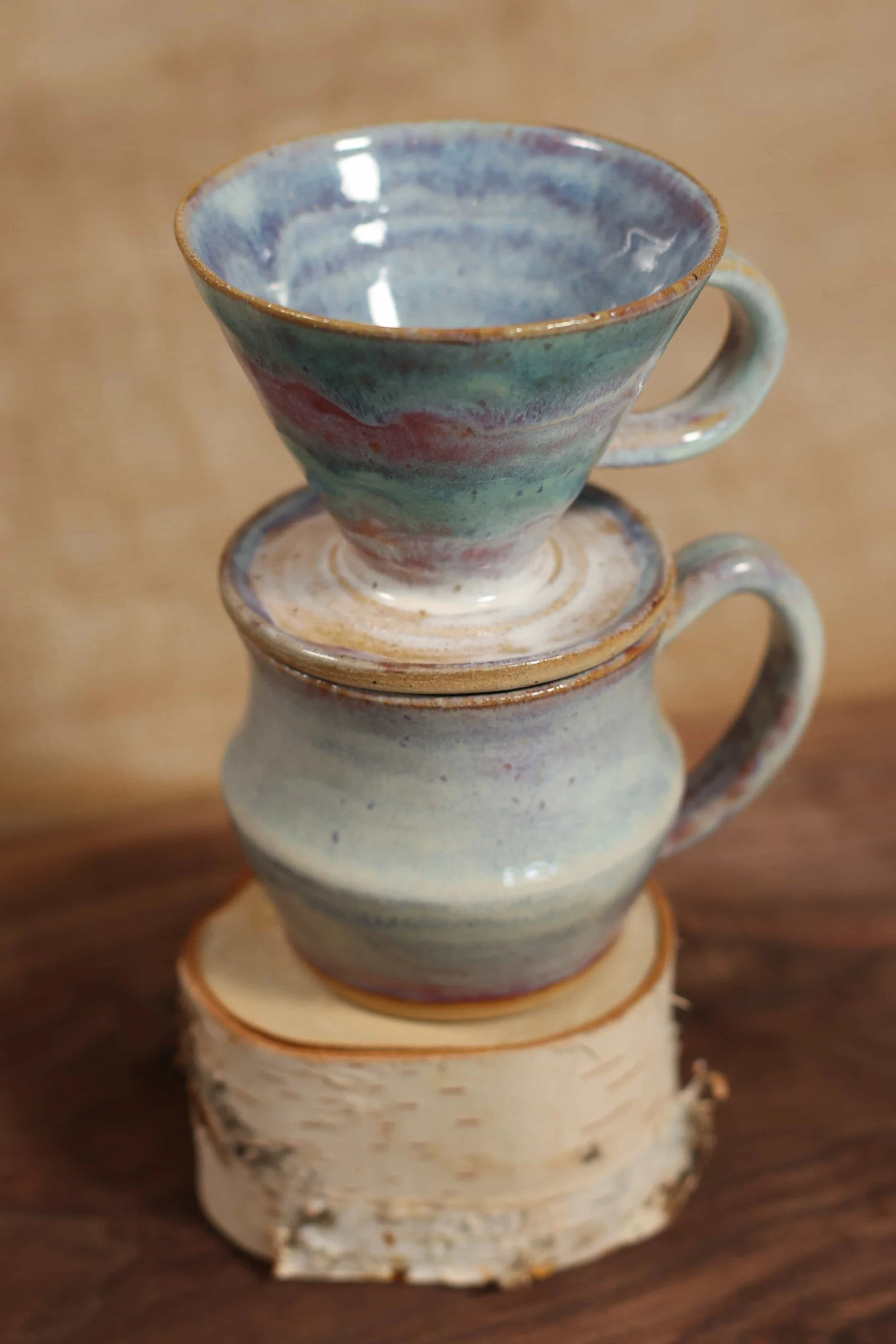 Coves Coffee_Handmade Mug_Perrywinkle_Set_2.jpg