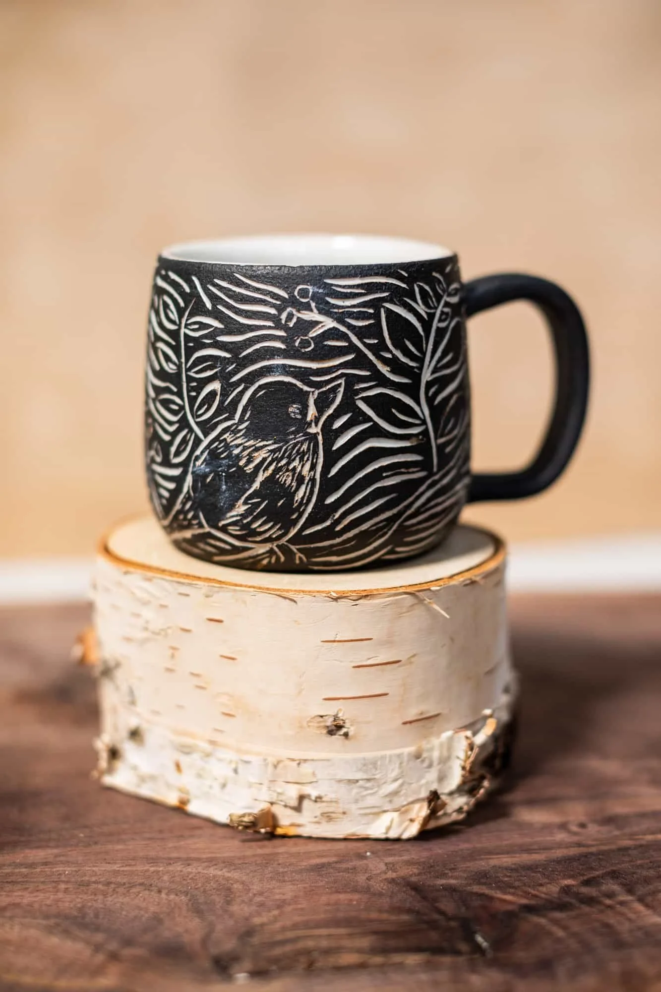 Coves Coffee_Handmade Mug_Sparrow_2.jpg