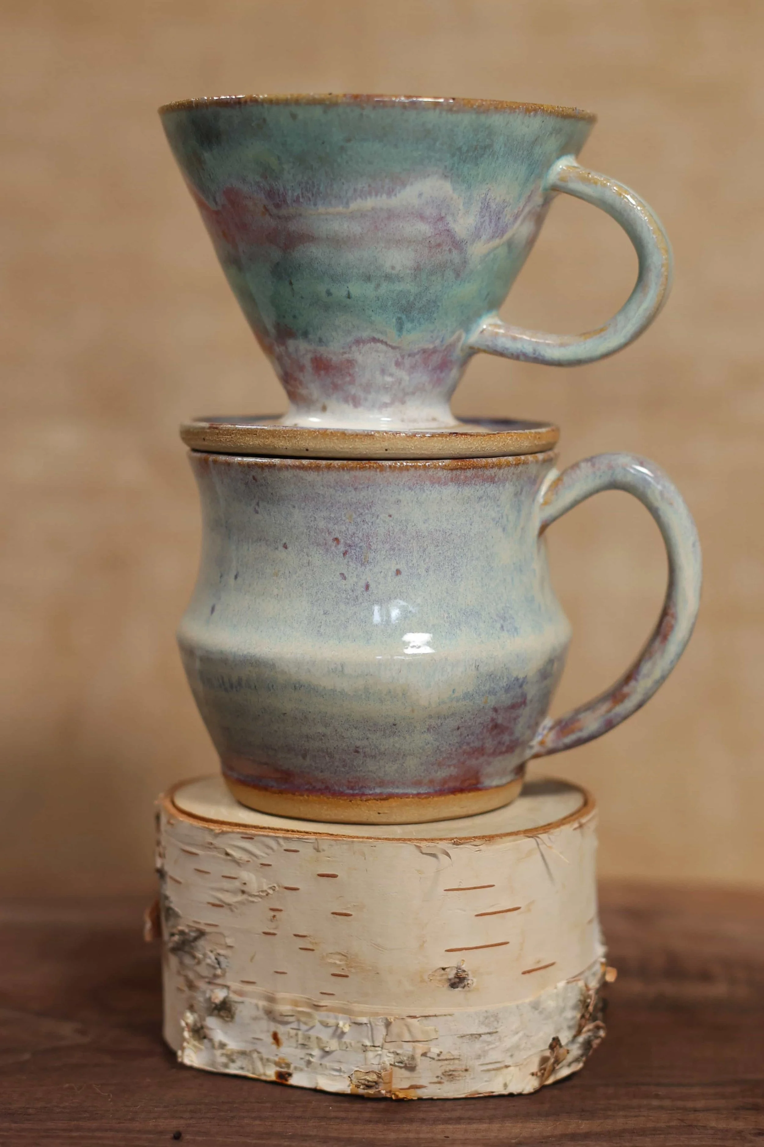 Coves Coffee_Handmade Mug_Perrywinkle_Set_1.jpg