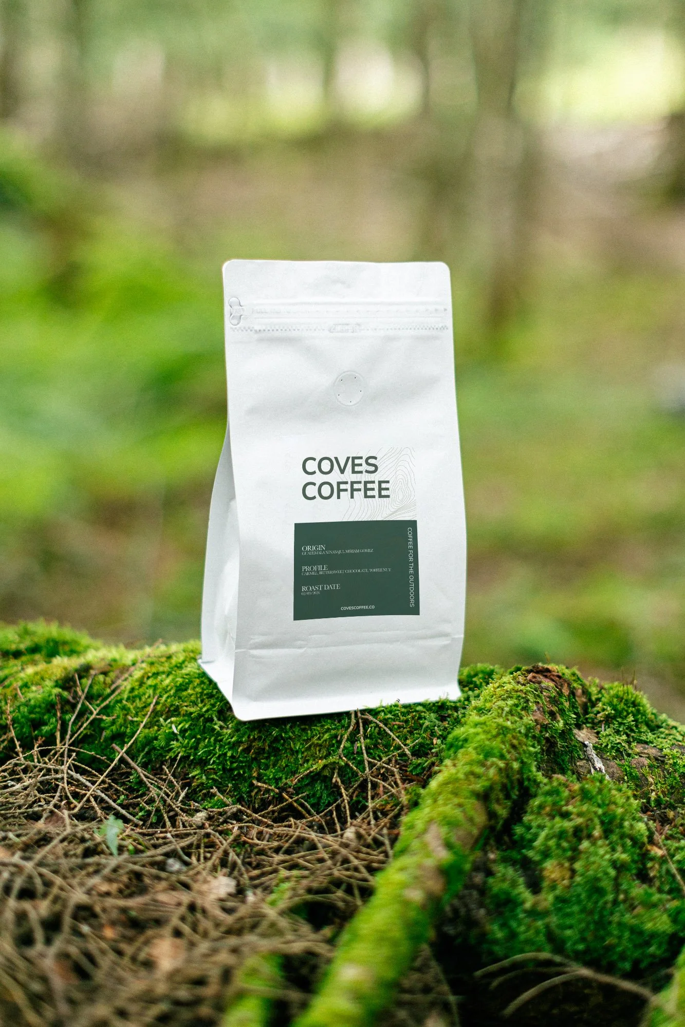 Guatemala Xinabajul Miriam Gomez