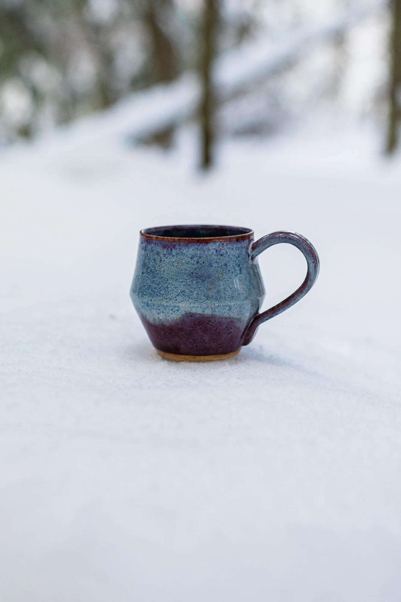 Coves Coffee_Handmade Mug_Foggy Amethyst_1.jpg