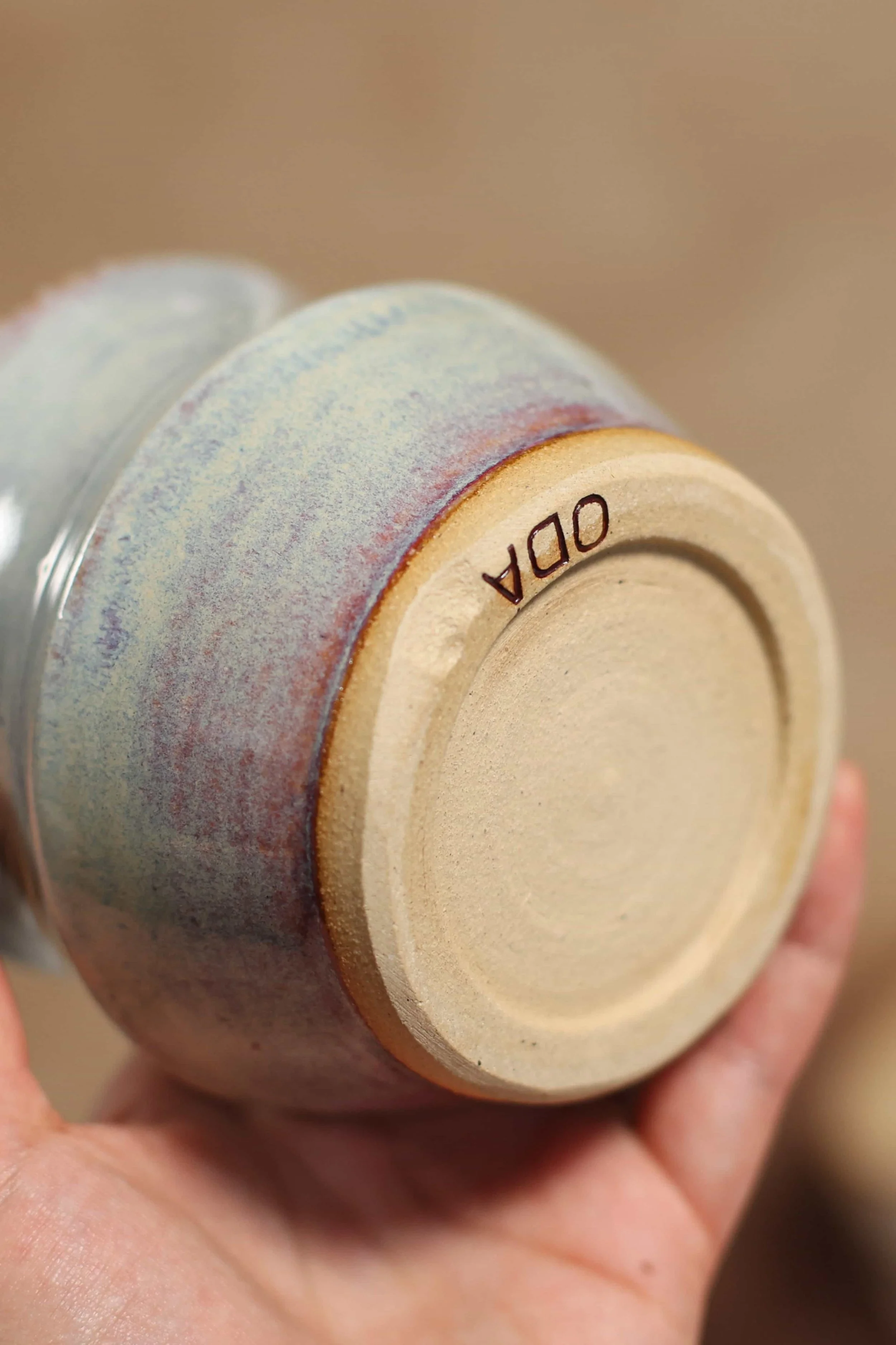 Coves Coffee_Handmade Mug_Perrywinkle_Set_3.jpg