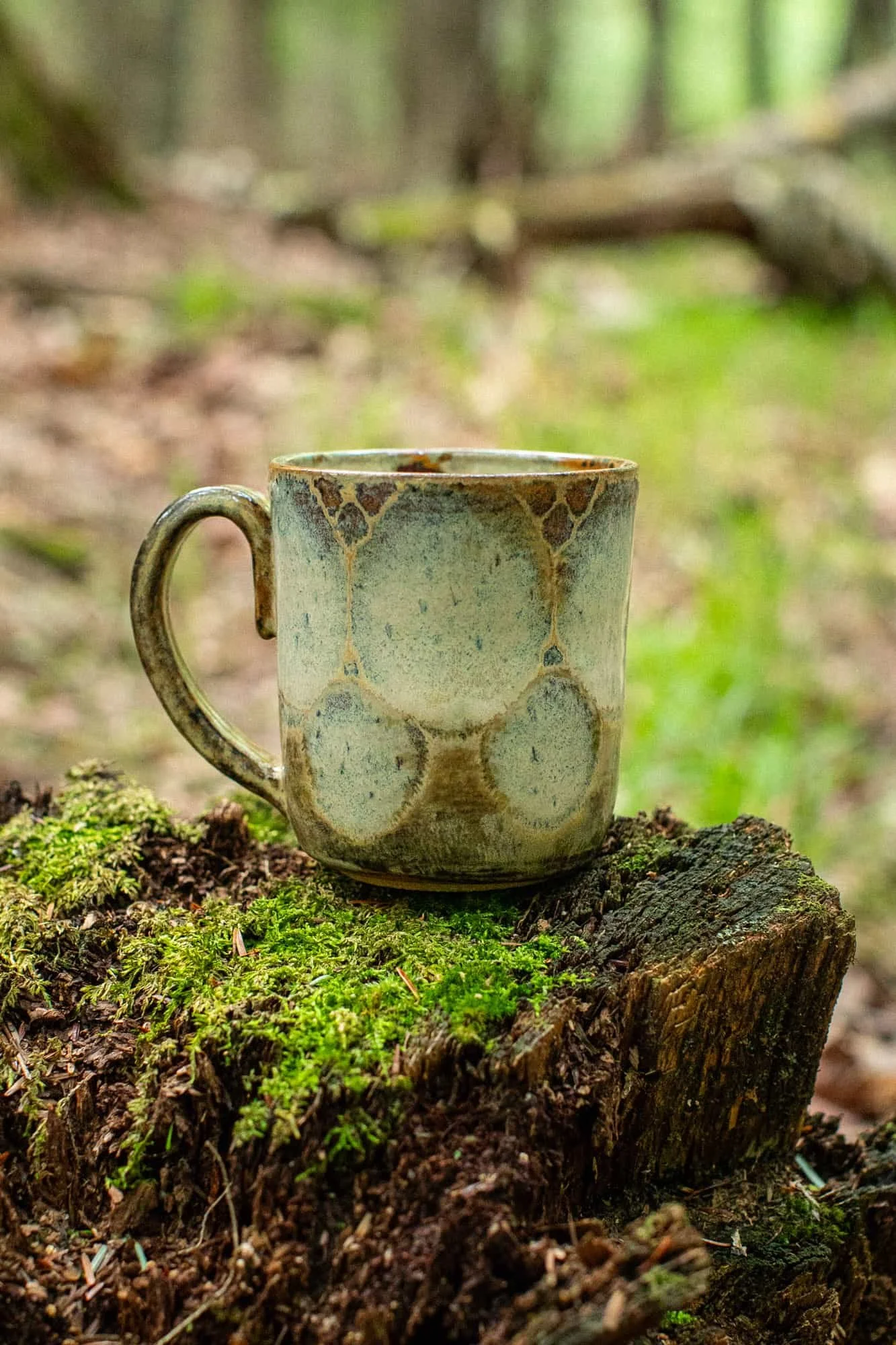 Coves Coffee_Handmade Mug_Greenwood_1.jpg