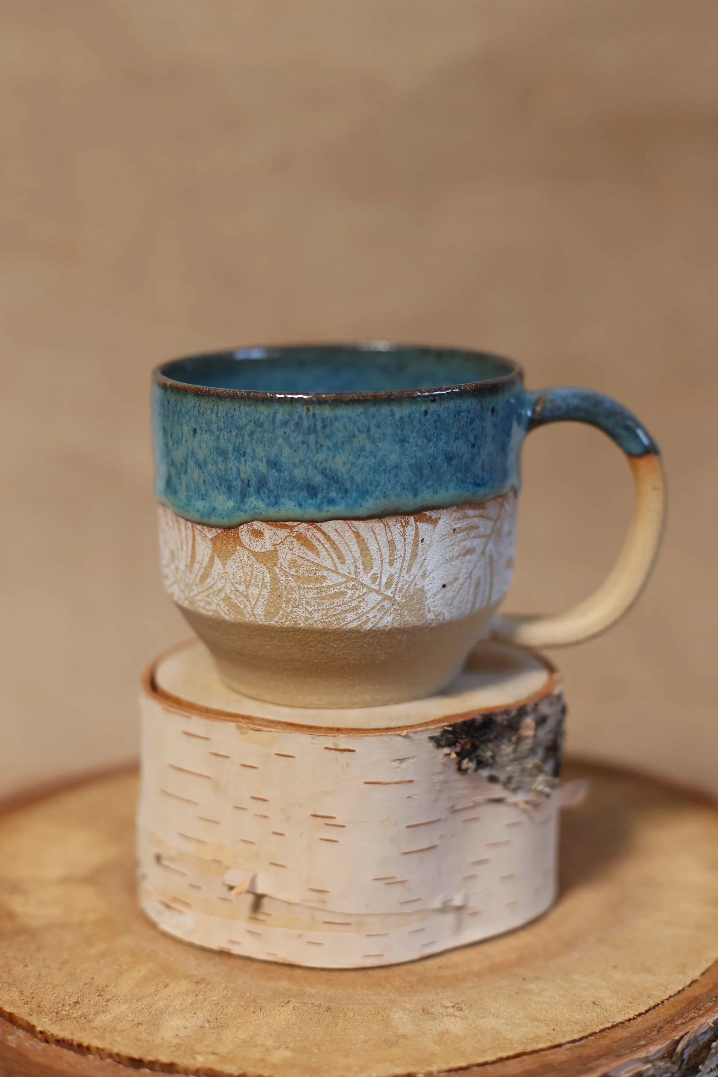 Coves Coffee_Handmade Mug_Kona_1.jpg