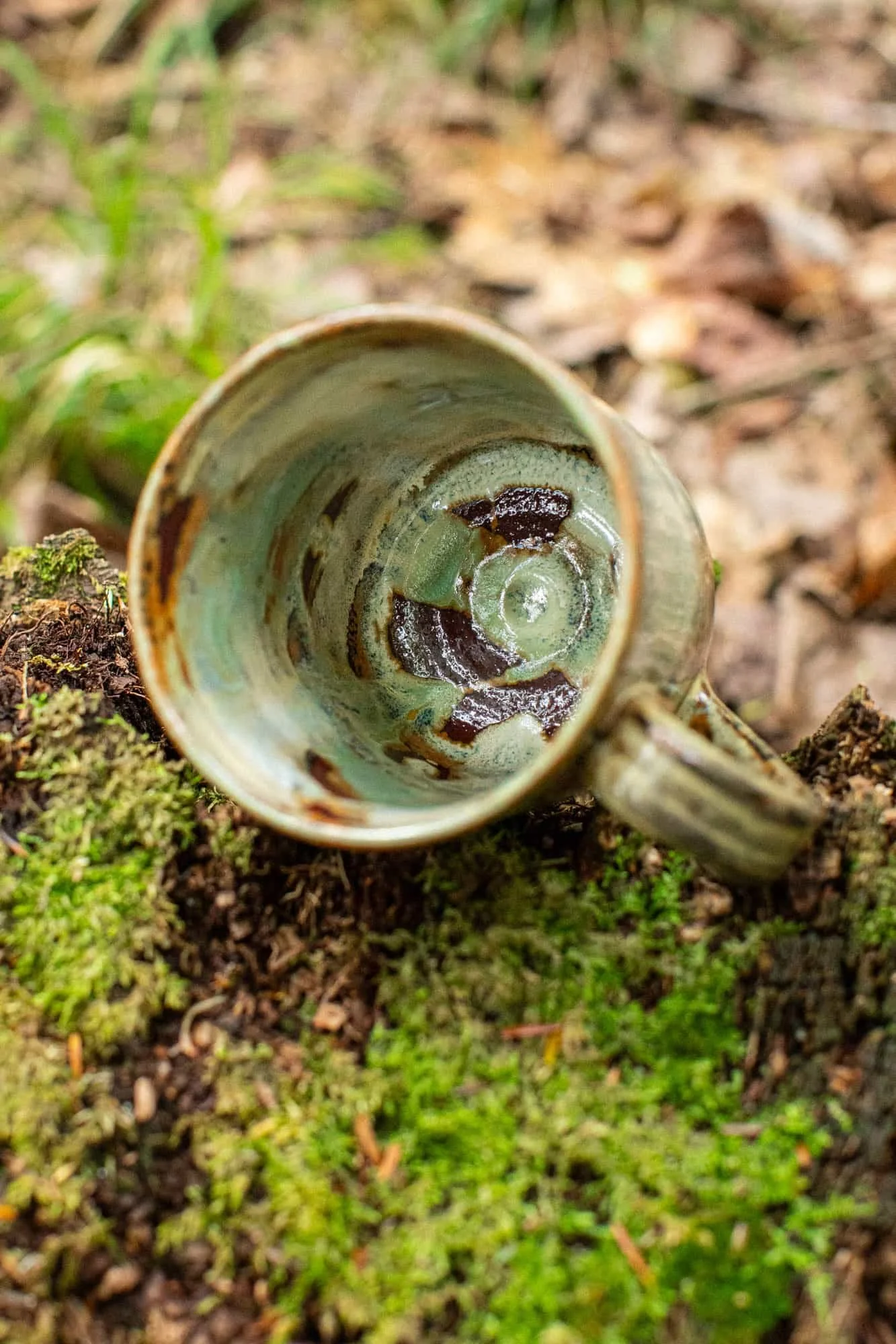 Coves Coffee_Handmade Mug_Greenwood_3.jpg