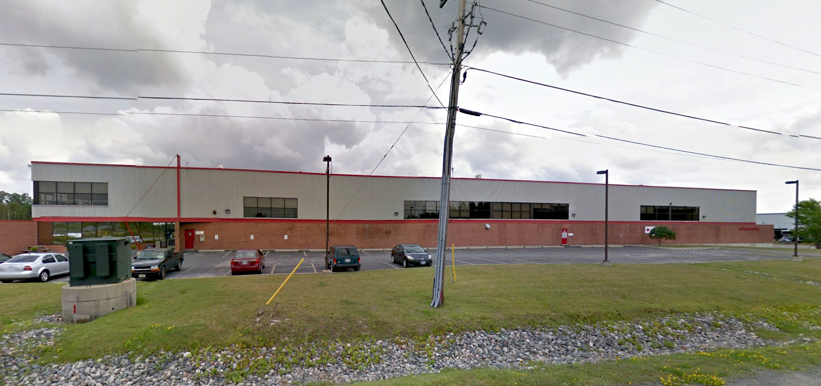   NEW FACILITY LEASE – Sudbury, ON  Service:  Call Centers  Client: Millennium1 Solutions Size: 25,000 sq ft 