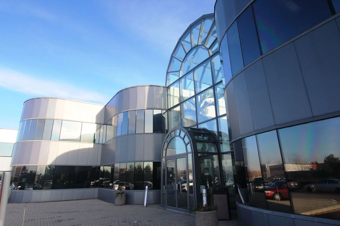   NEW HEAD OFFICE – Mississauga, ON  Service:  Tenant Representation  Client: Associated Youth Services of Peel Size: 20,000 sq ft 