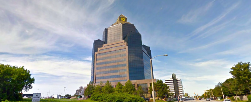   NEW HEAD OFFICE – Toronto, ON  Service:  Tenant Representation  Client: One Contact Canada Size: 20,000 sq ft  