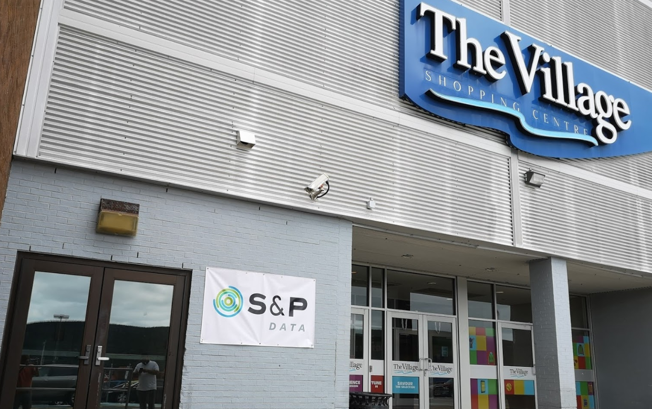   NEW FACILITY LEASE – St. John’s, NL  Service:  Call Centers  Client: S&amp;P Data Size: 41,095 sq ft 