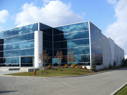   LEASE RENEGOTIATION – Brampton, ON  Service:  Tenant Representation   Client: Liquidity Services Size: 53,621 sq ft 