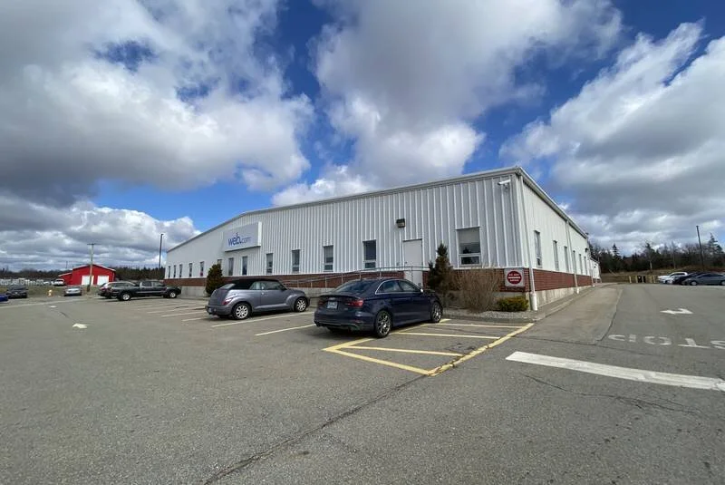   NEW FACILITY LEASE – Yarmouth, NS  Service:  Call Centers  Client: Millennium1 Solutions Size: 30,400 sq ft 