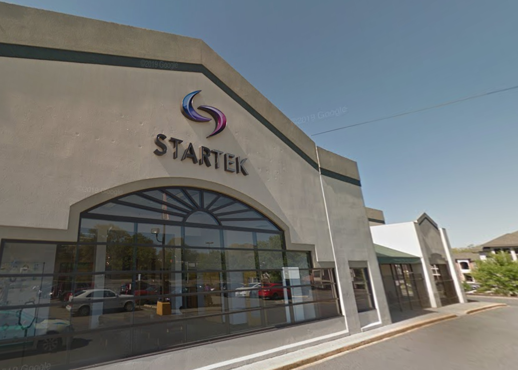   LEASE RENEGOTIATION – Lynchburg, VA  Service:  Call Centers  Client: Startek Size: 41,280 sq ft 
