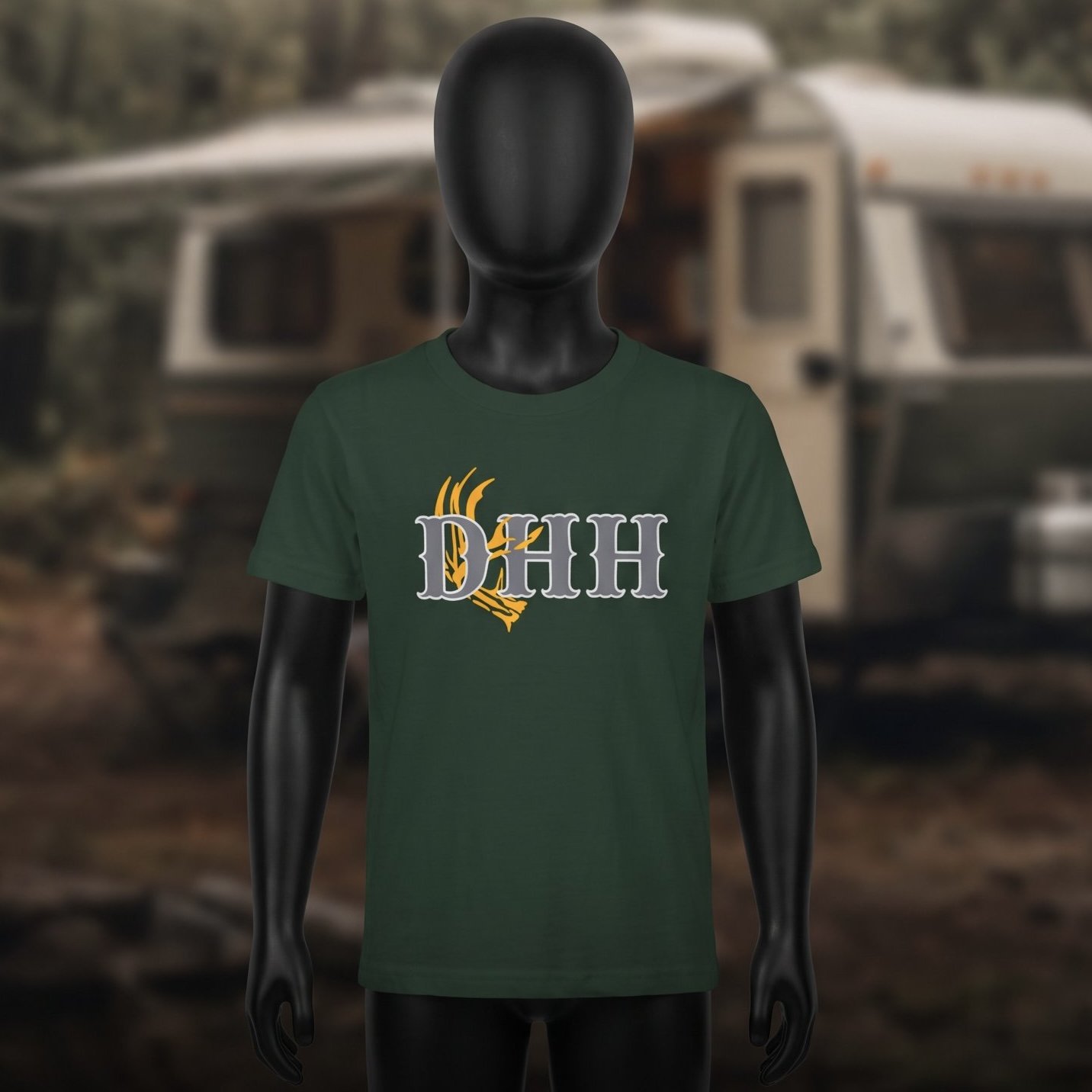 Youth T-Shirt