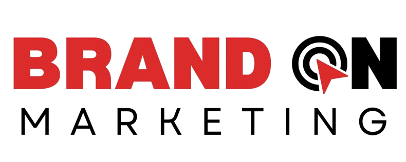 Brand On Marketing