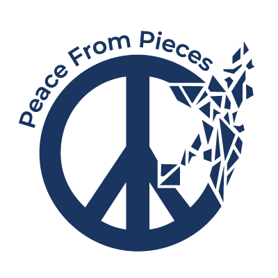 Peace From Pieces