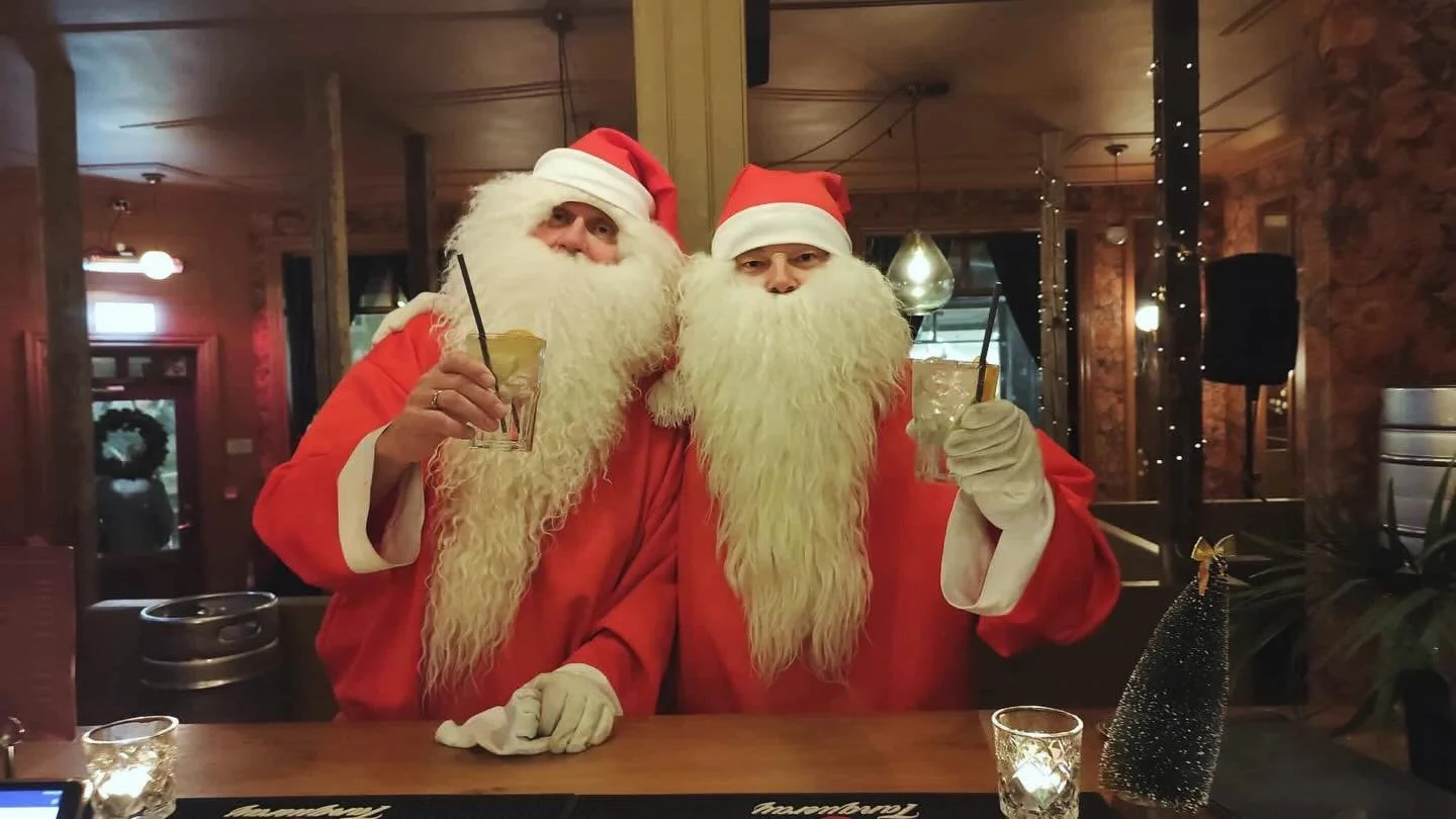 🎄✨ Merry Christmas! ✨🎄

We wish you a wonderful holiday season filled with warmth, joy, and good vibes 🤍

Please note our holiday opening hours:
📅 Dec 24 &ndash; open until 4:00 PM
🎅 Dec 25 &ndash; closed
🎉 Dec 26 &ndash; we&rsquo;re back and o