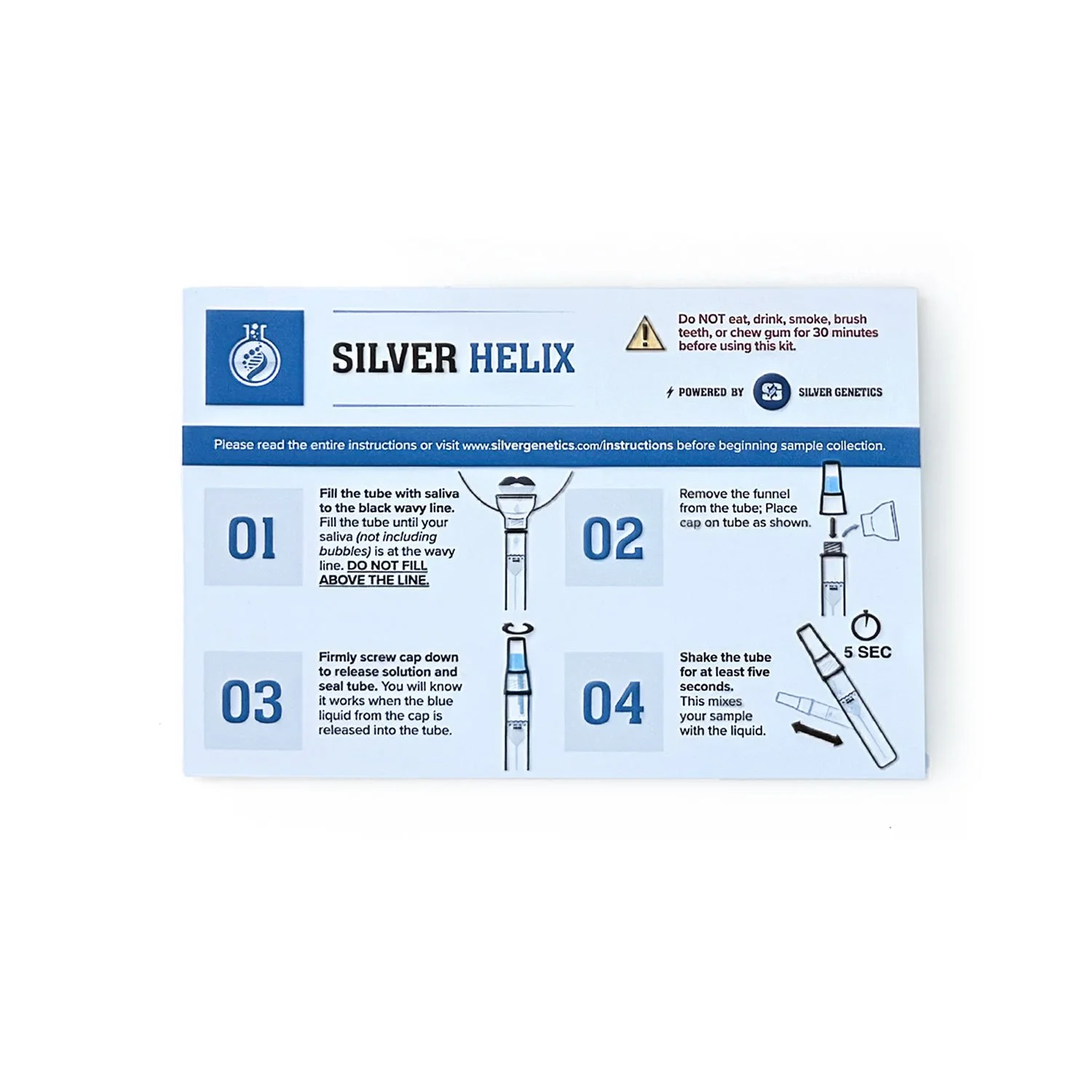 2. Step-by-Step Instructions