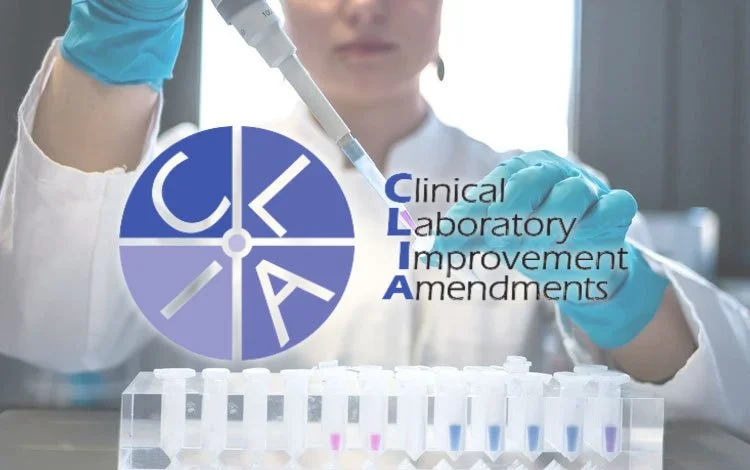 Silver Genetics Laboratory Achieves CLIA Certification