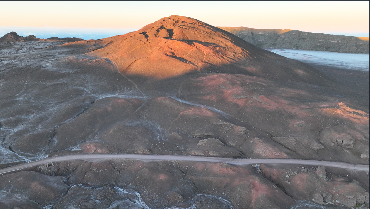 Réunion Island: Four Days on One of the World's Most Active Volcanoes