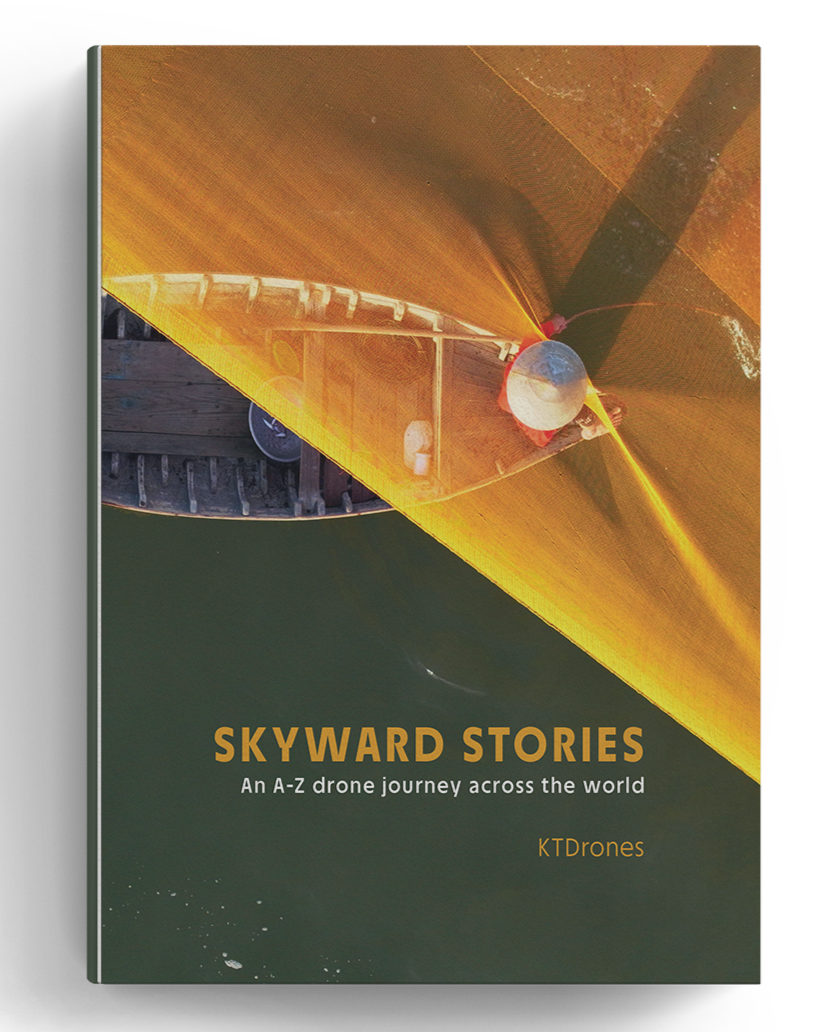 Travel Stories for inspiration