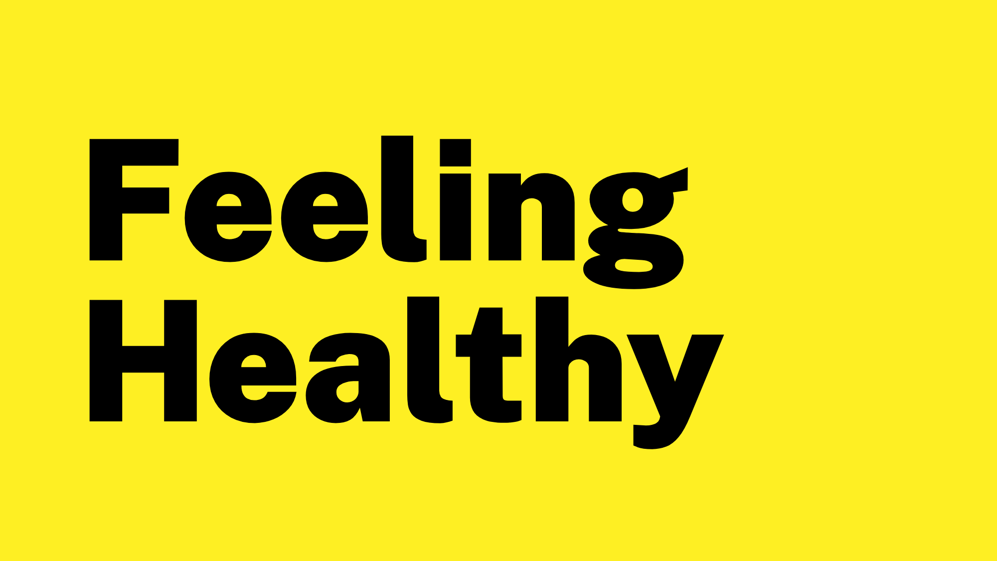 Prioritize what feels most vibrant to your body, mind and spirit. Then, how to stay 
consistent and flexible.