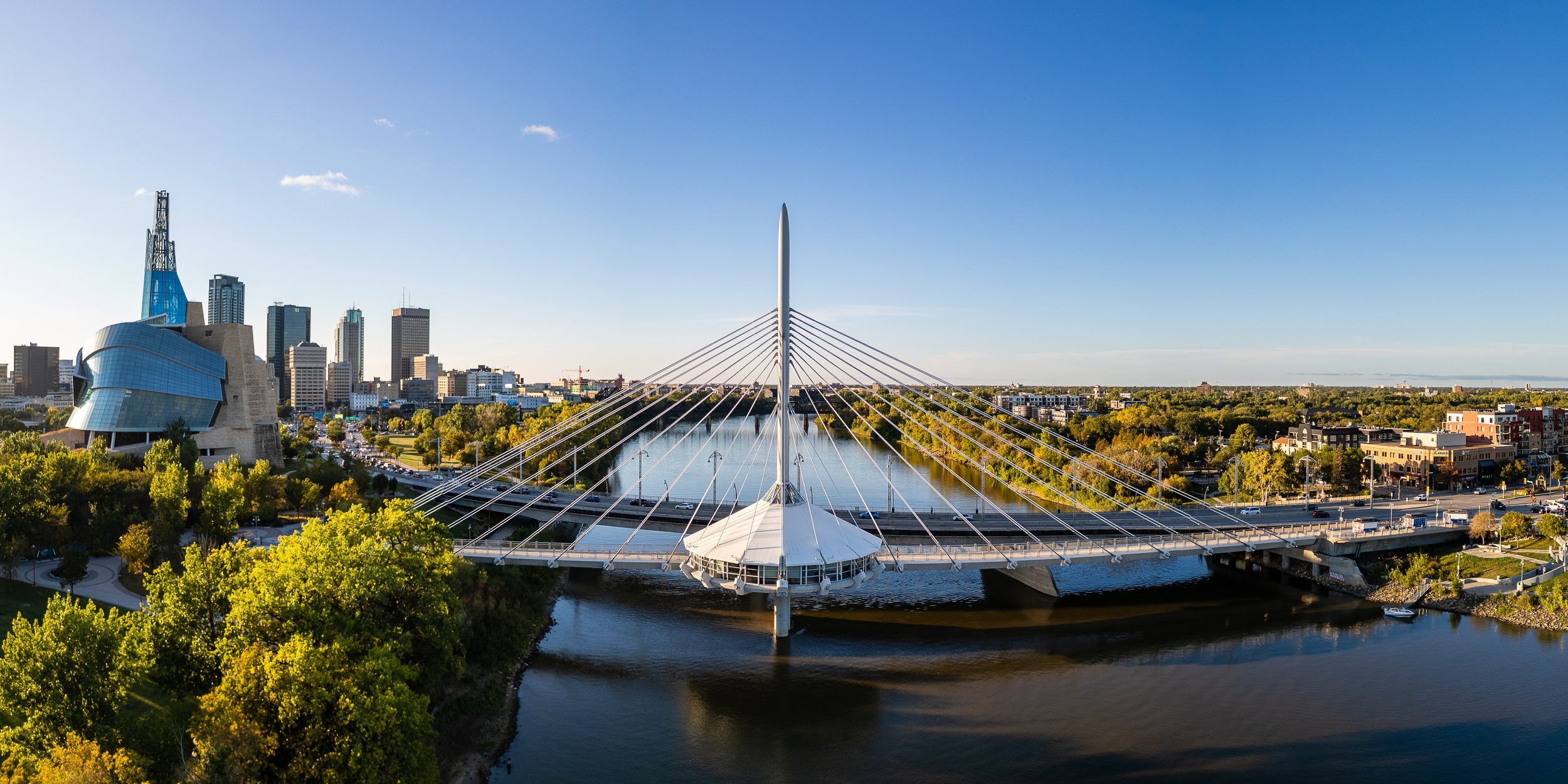 Winnipeg Contract Seminar