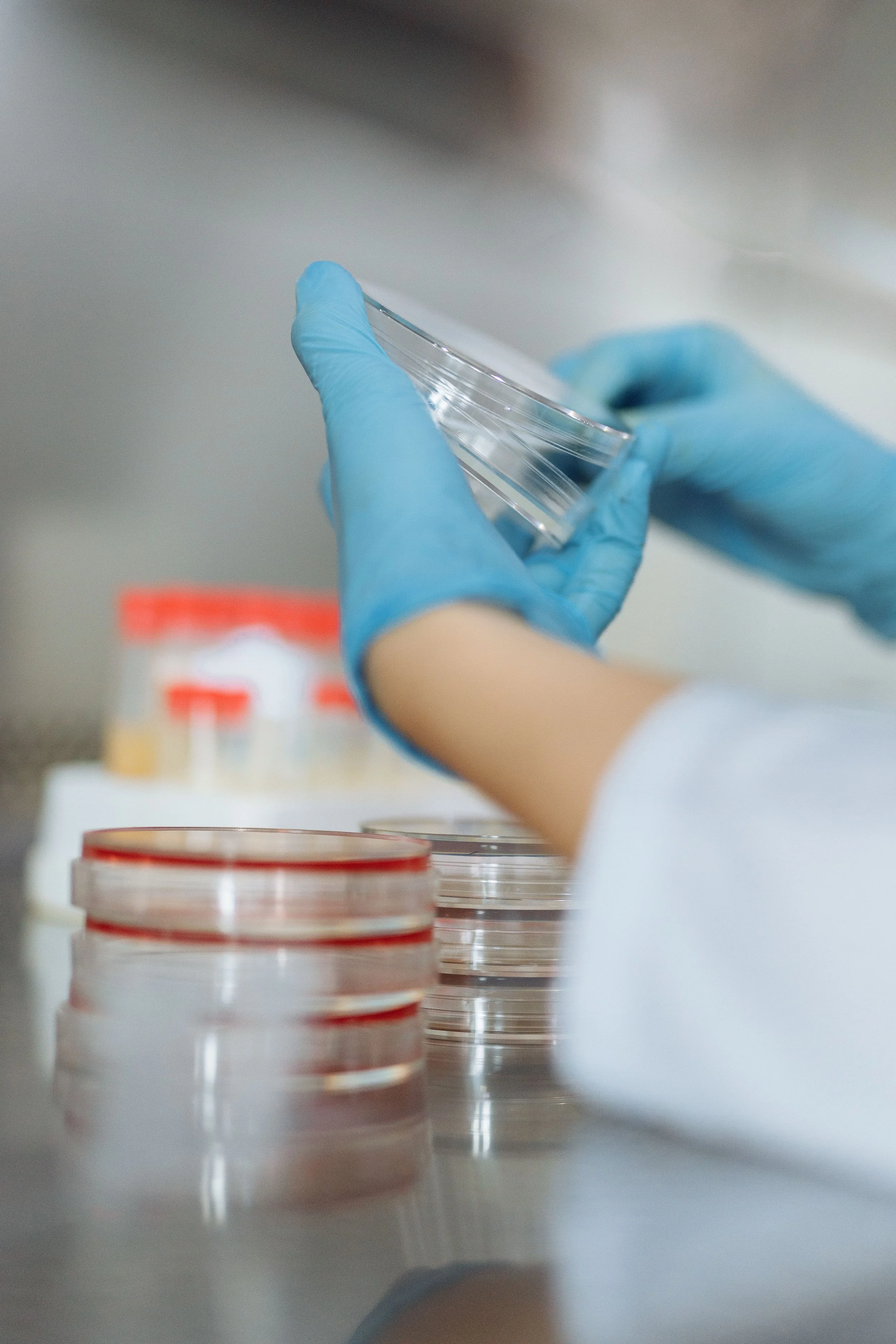 Biotechnology