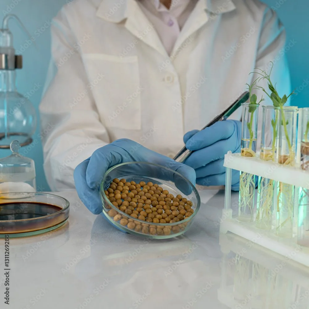 U.S. Grain Standards Act and the Federal Grain Inspection Service&nbsp;