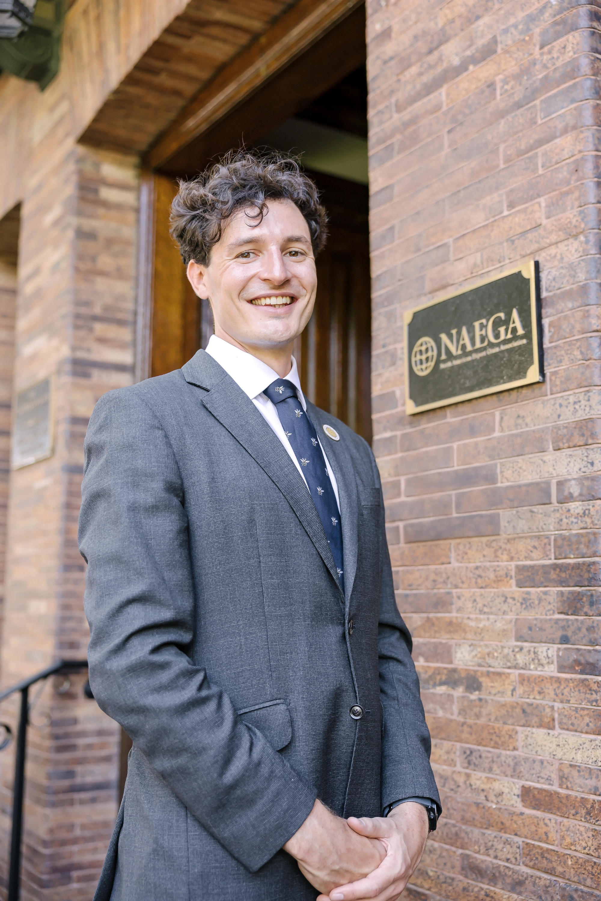 Matthew Currie photo