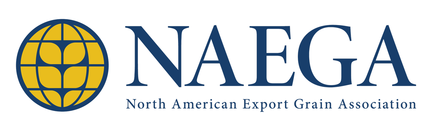 North American Export Grain Association