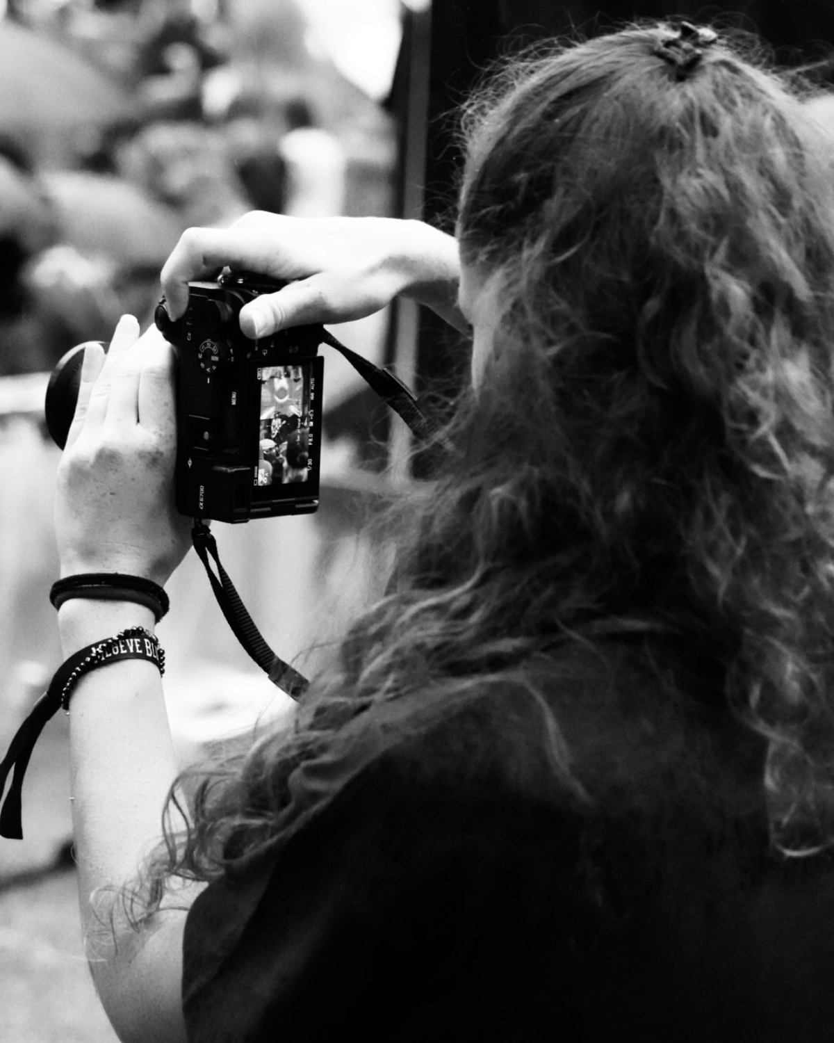Photos & Vidéos