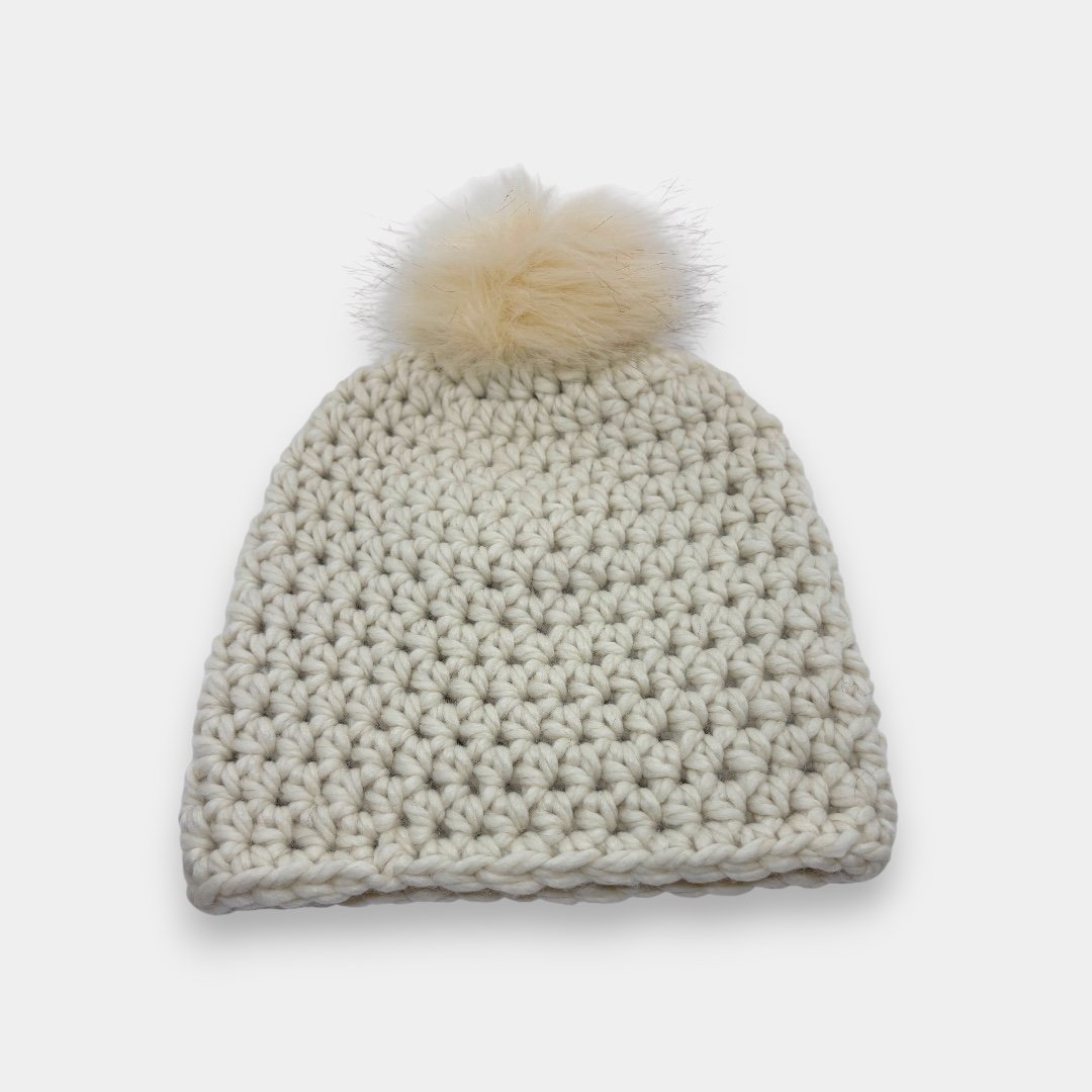 Barley Beanie Hat
