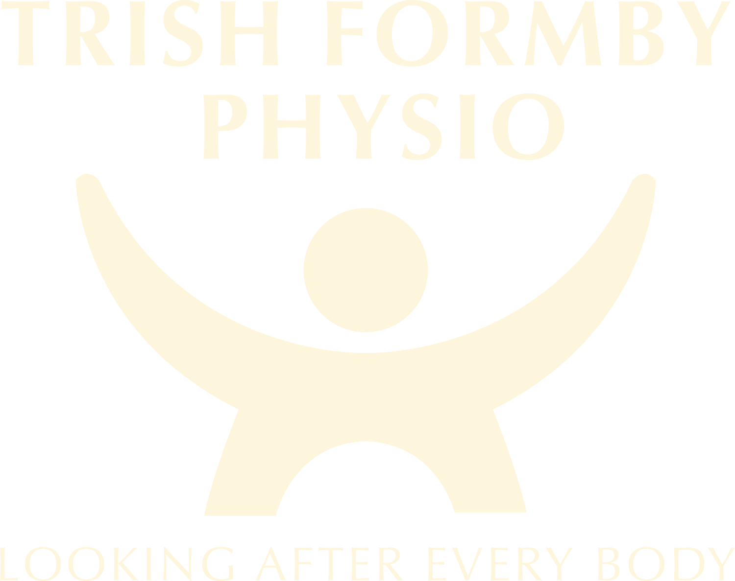 Trish Formby Physio