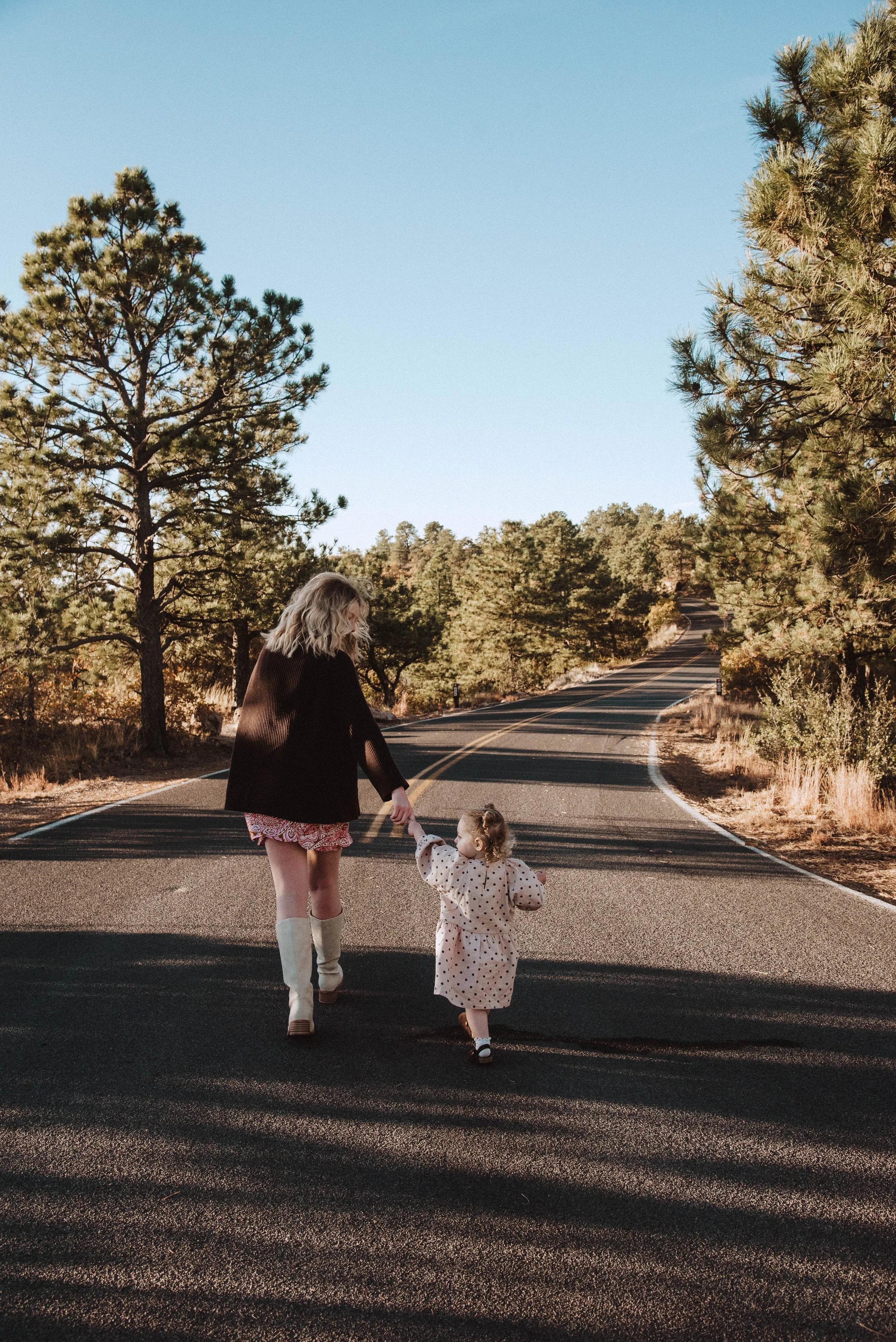 Family Portrait Photographer in Colorado