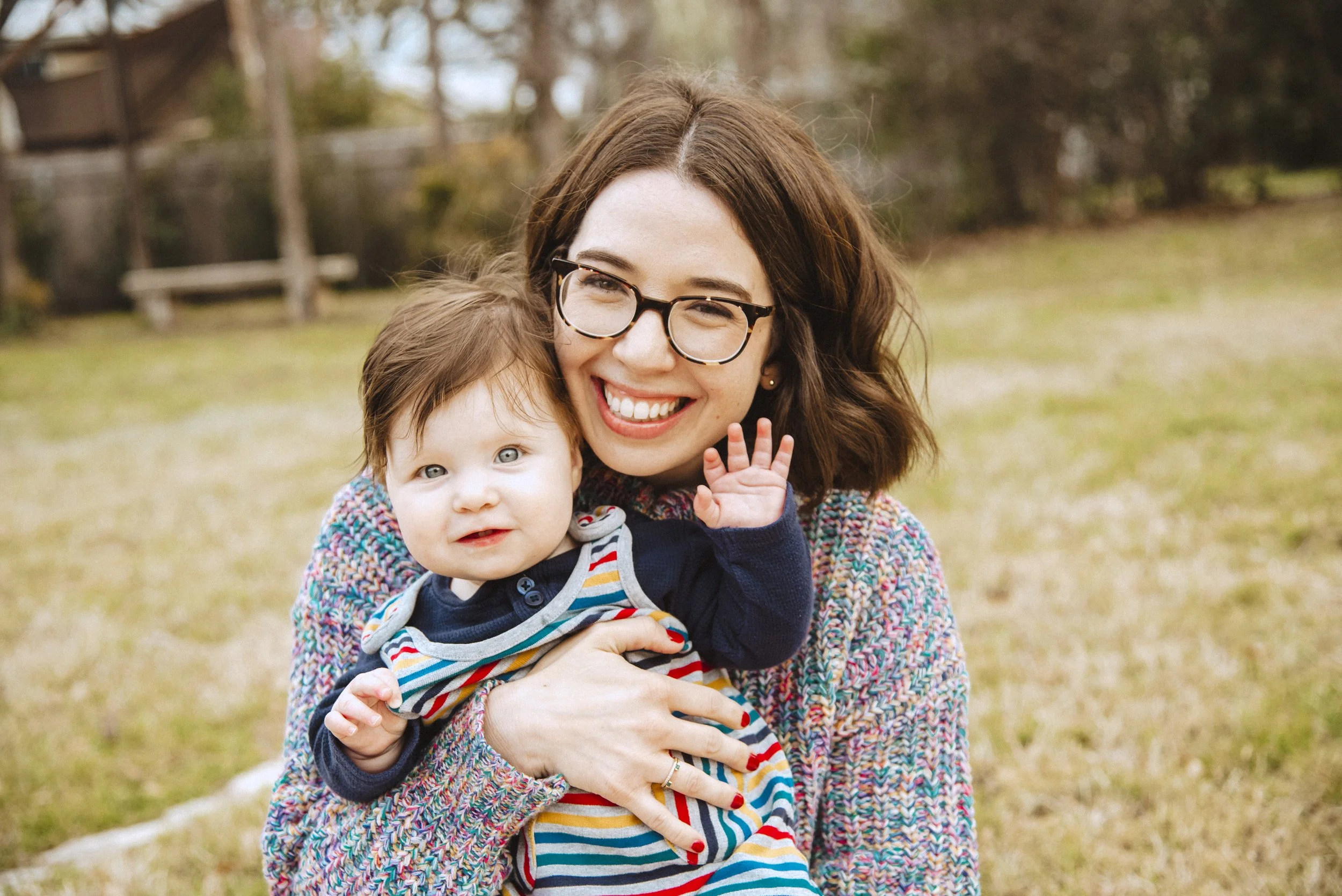 Colorado Family Photographer 