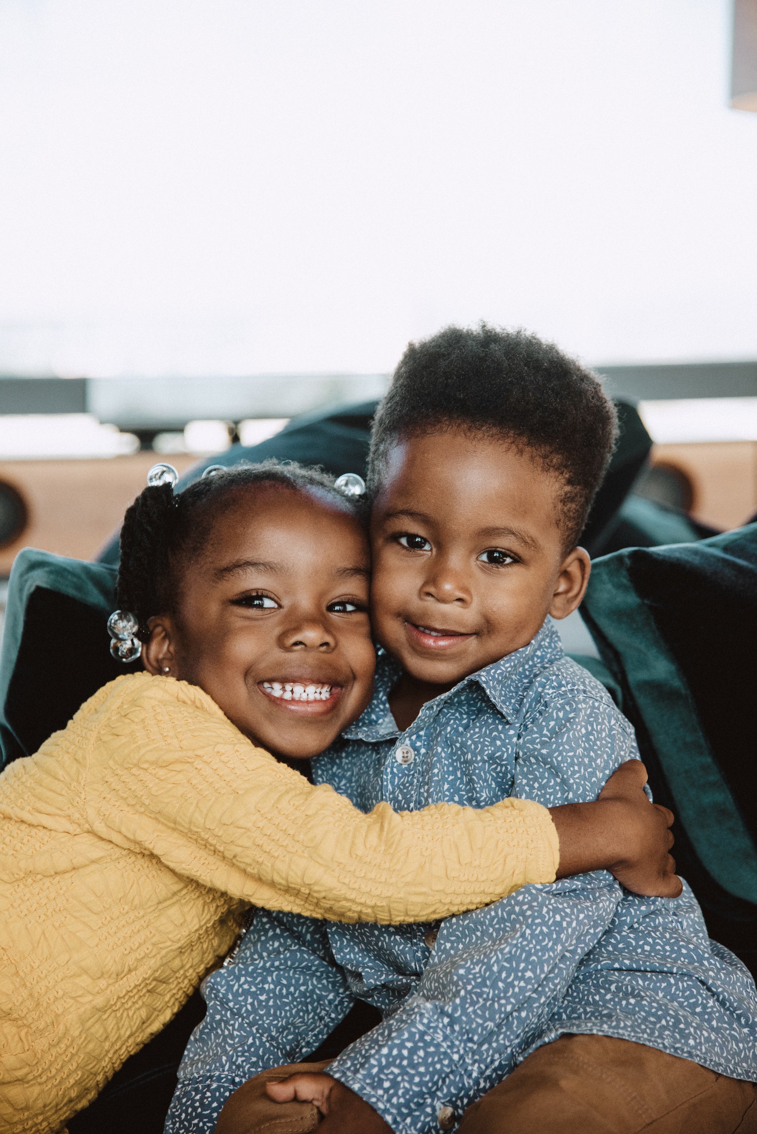 Colorado Family Photographer 