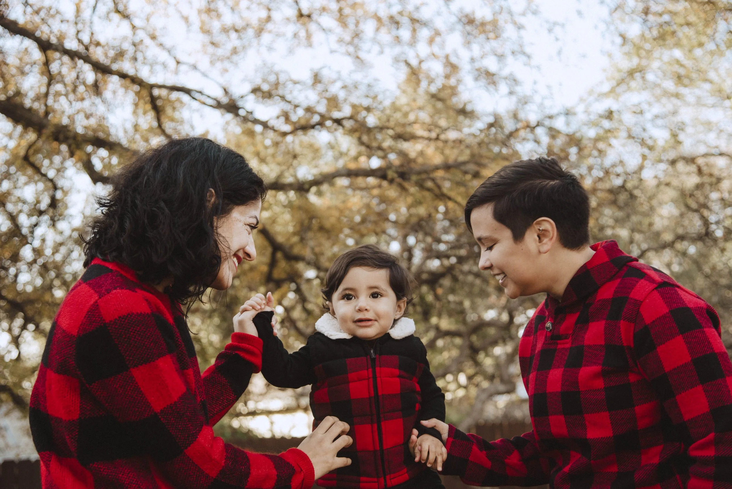 Family Portrait Photographer in Colorado