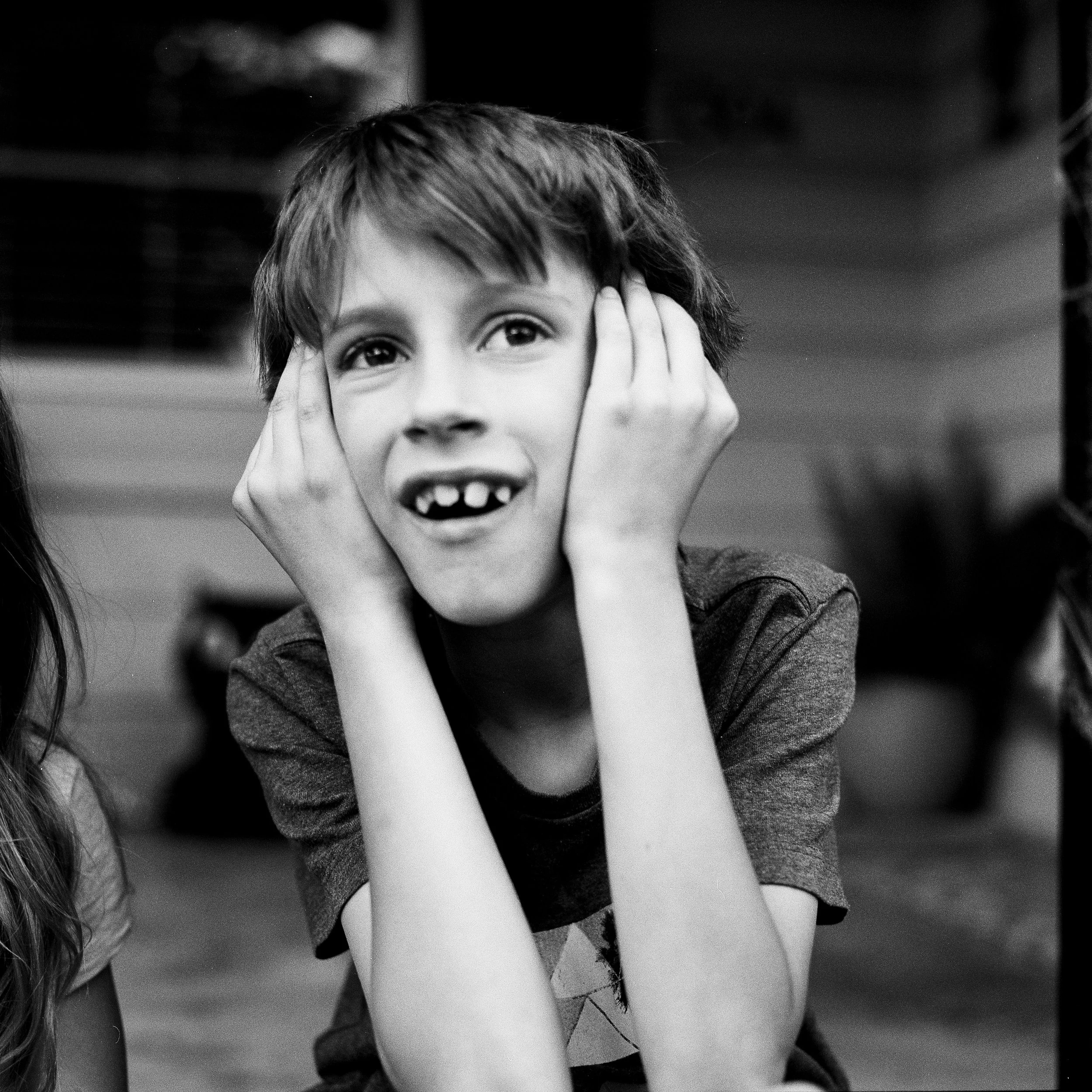 Family Portrait Photographer in Colorado