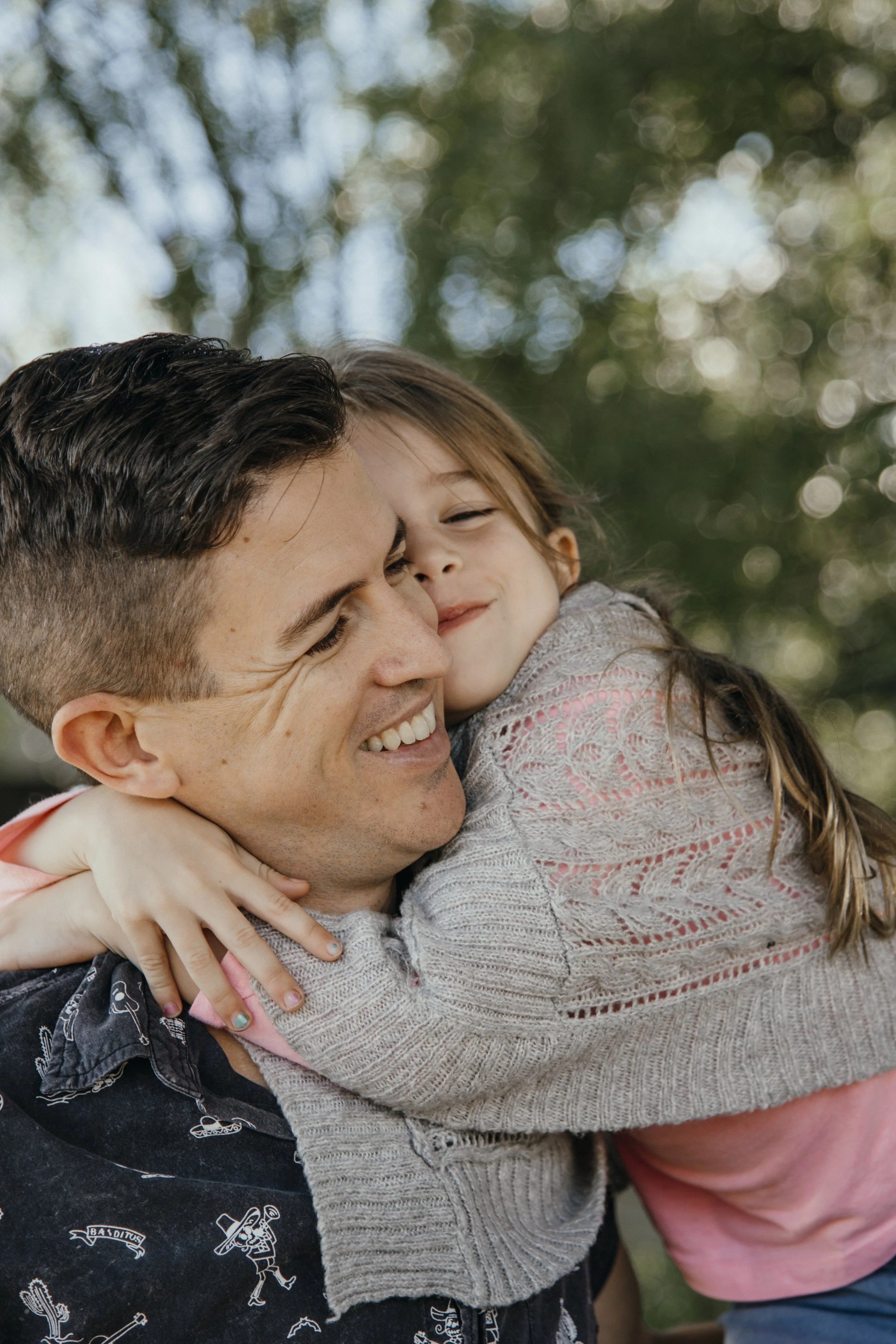 Colorado Family Photographer 