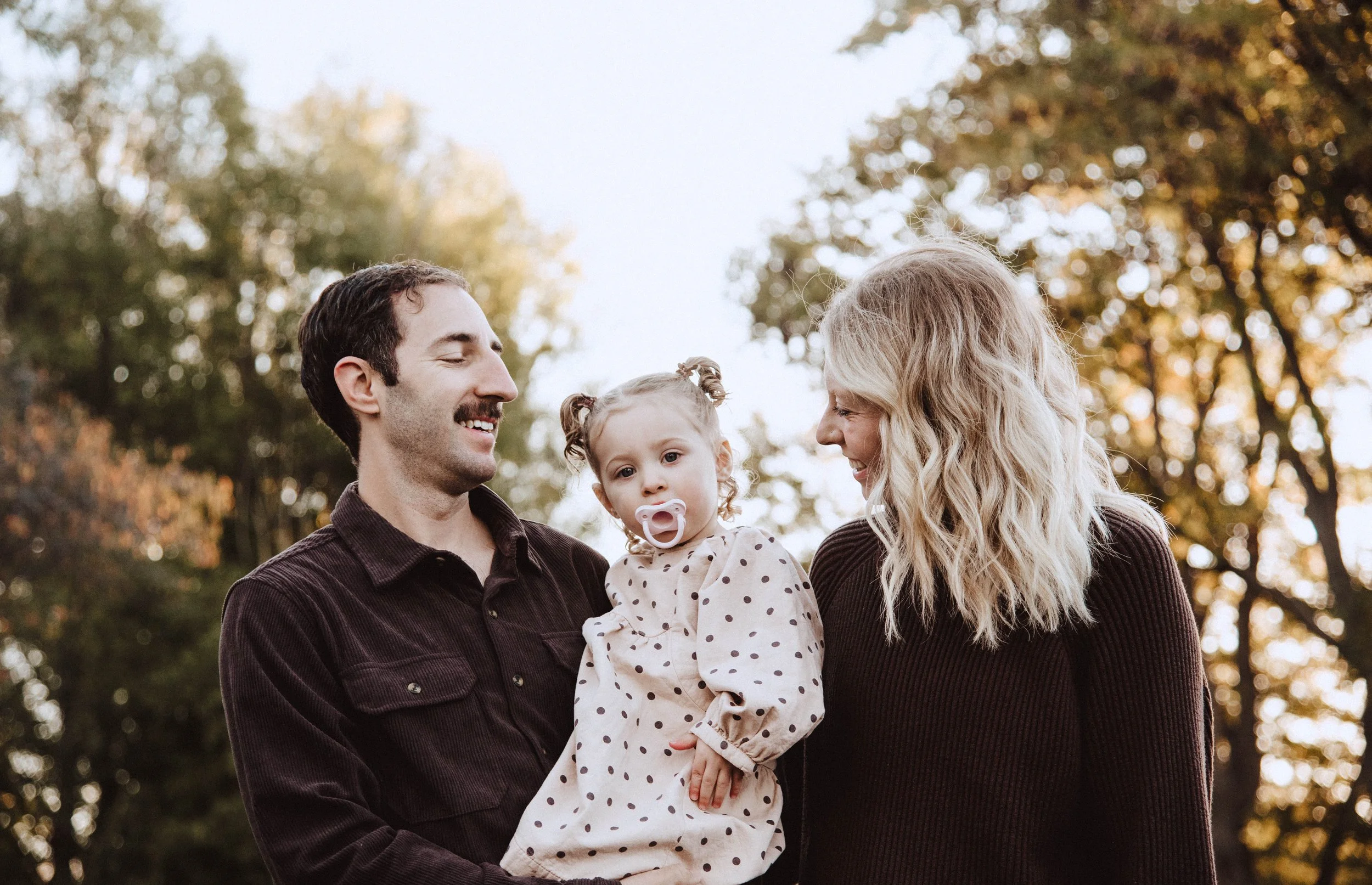 Family Portrait Photographer in Colorado