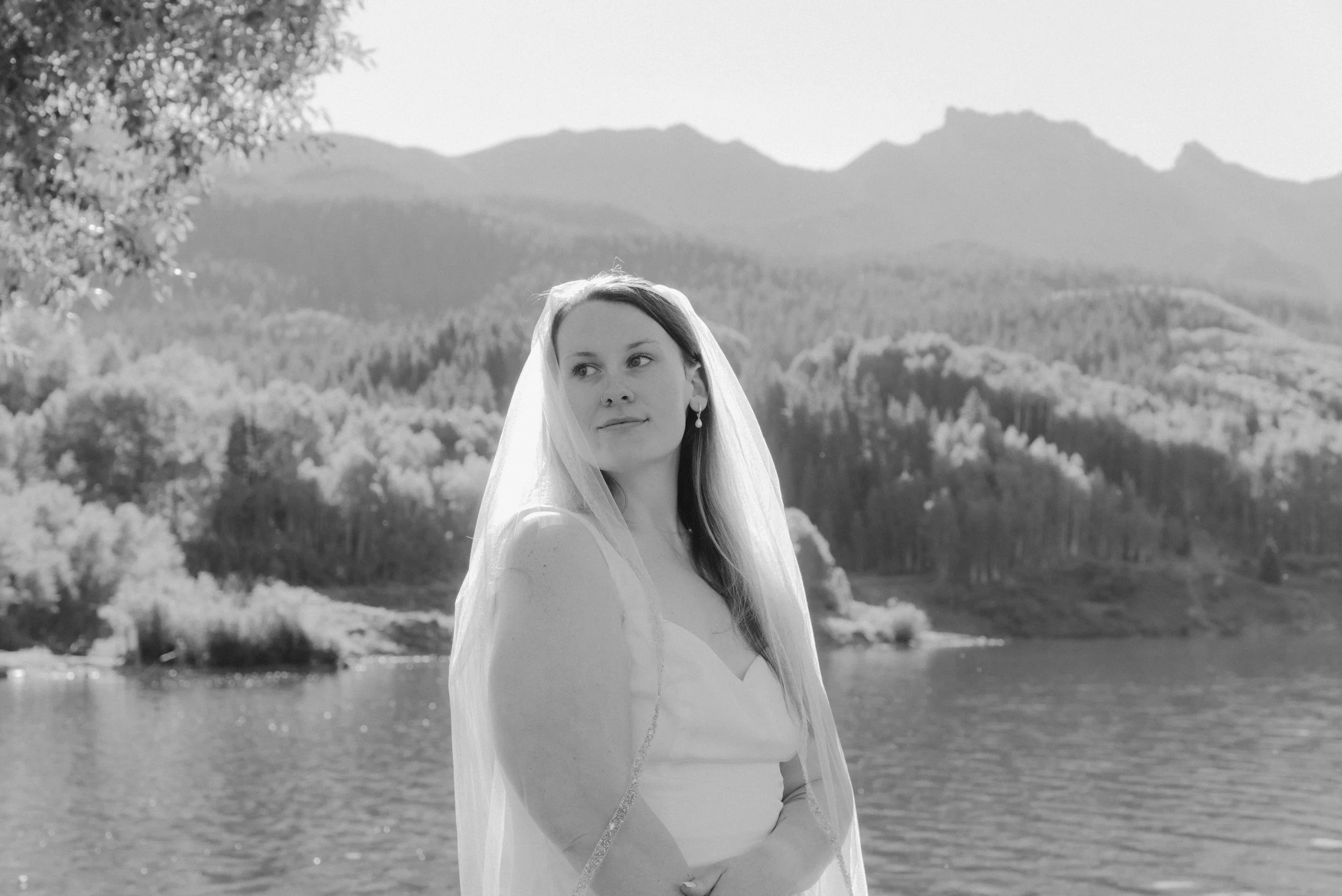 Colorado Wedding Photographer