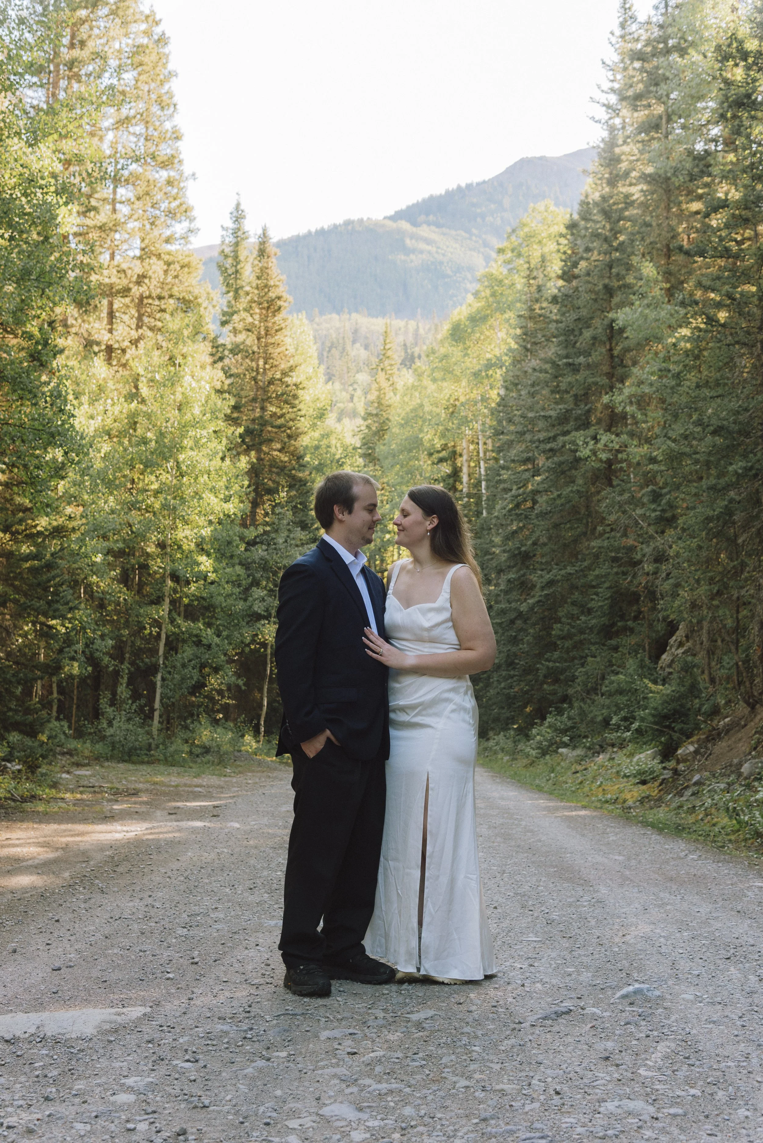 Colorado Wedding Photographer