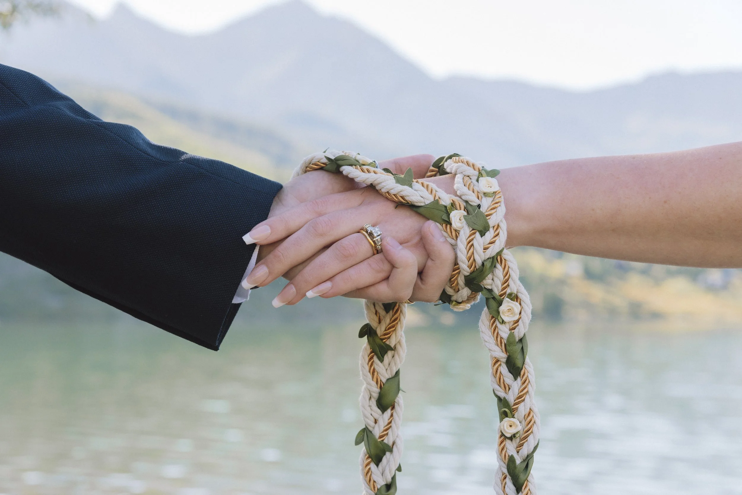 Colorado Wedding Photographer