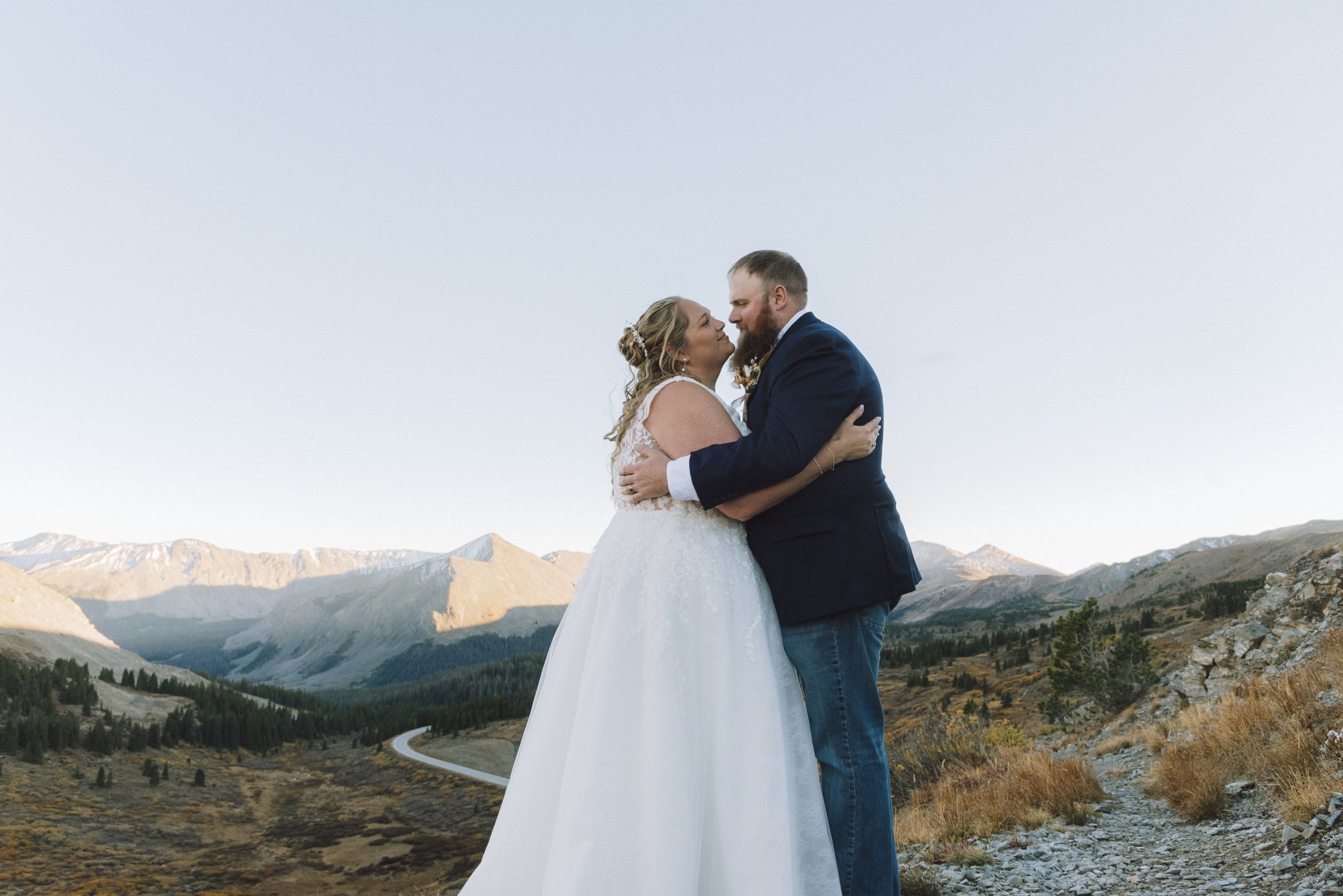Weddings & Elopements